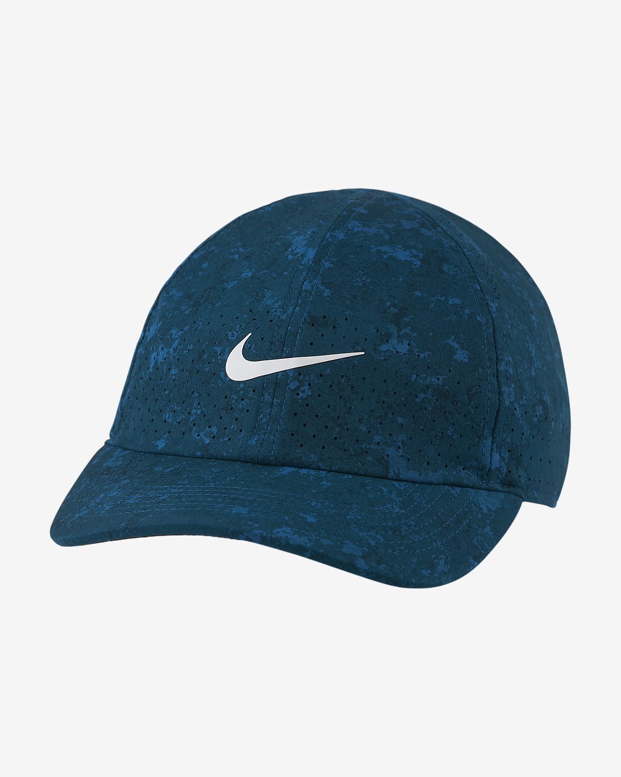 nike tennis cap