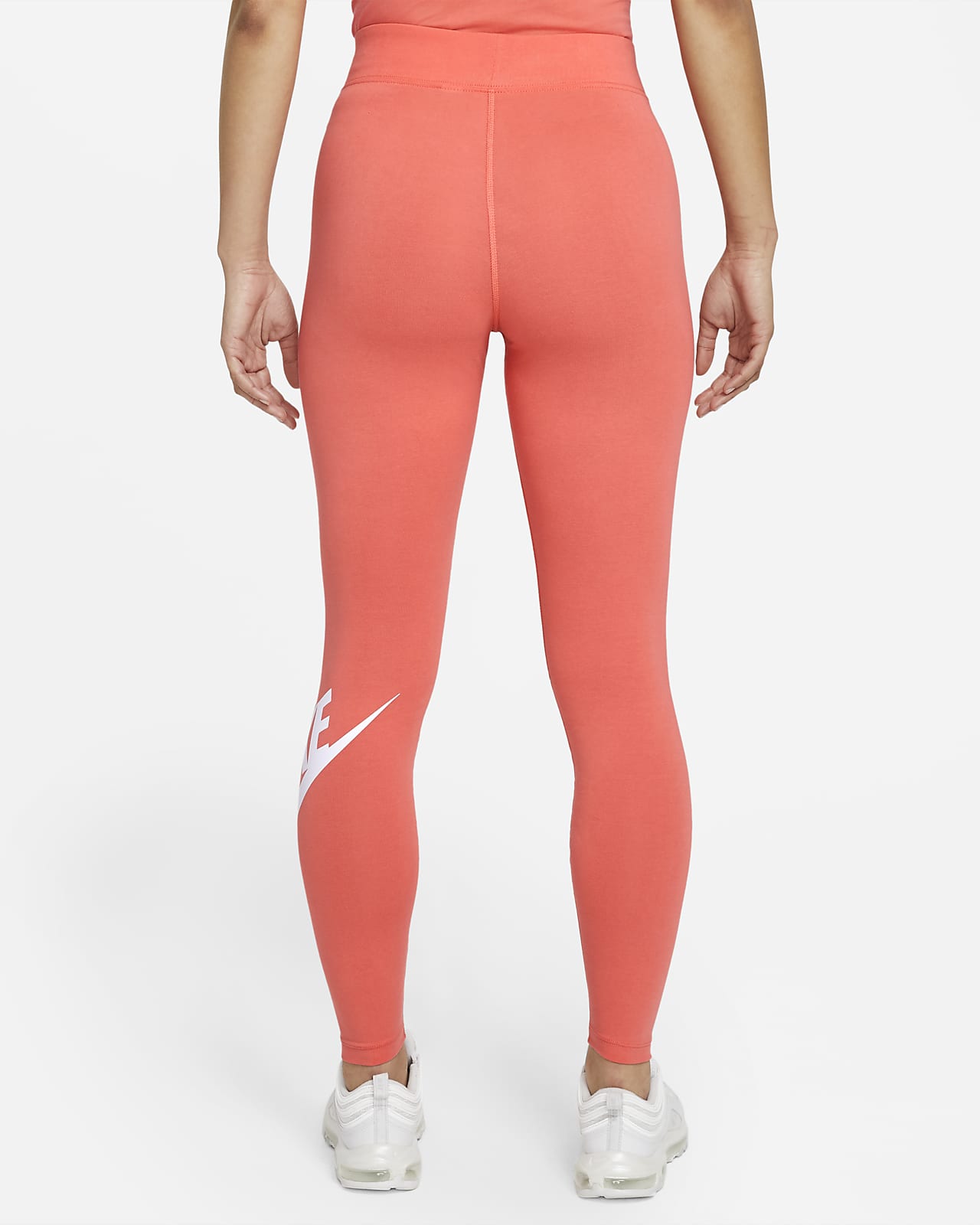 nike high waisted gym leggings