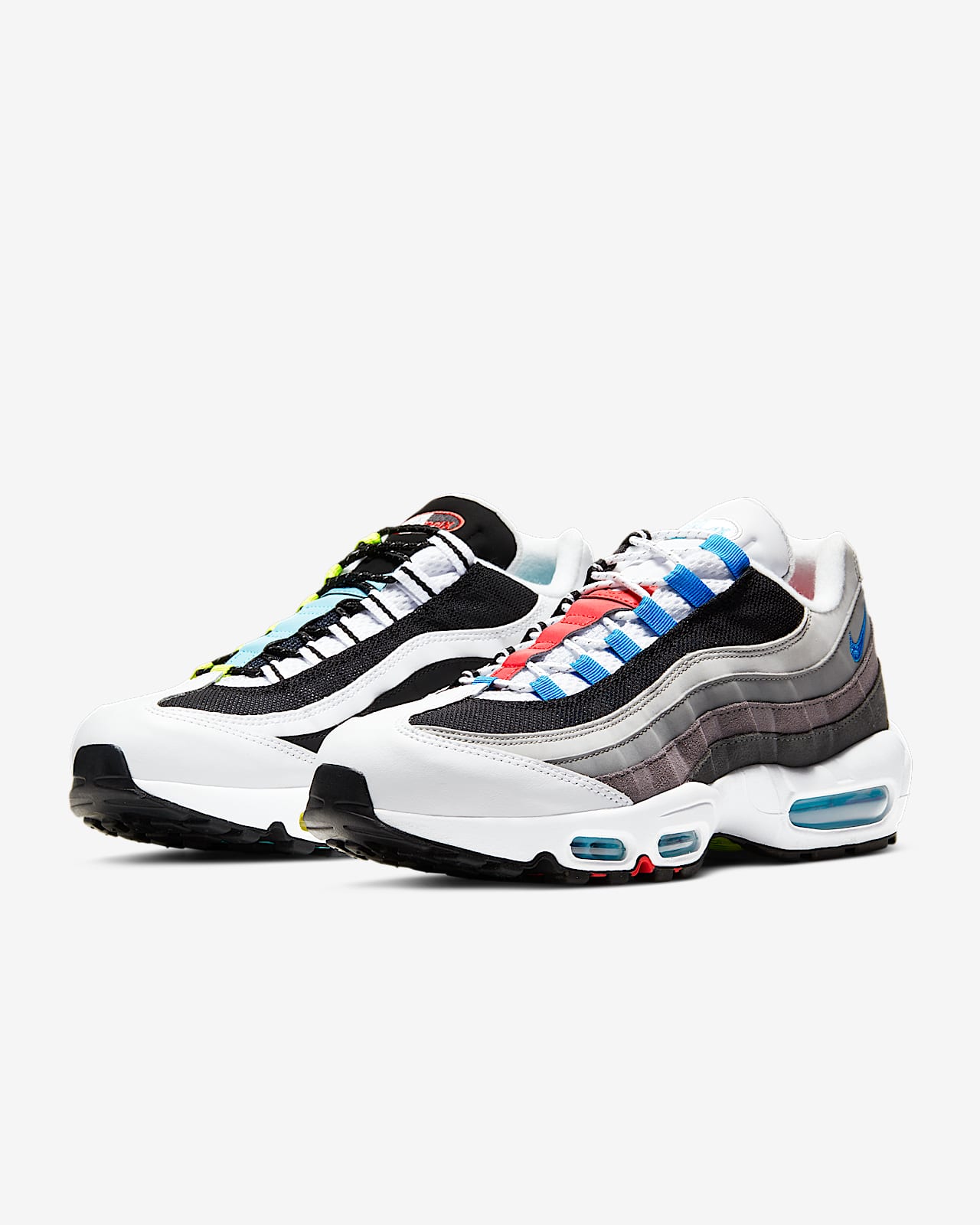 nike air max 95 ultra - homme chaussures