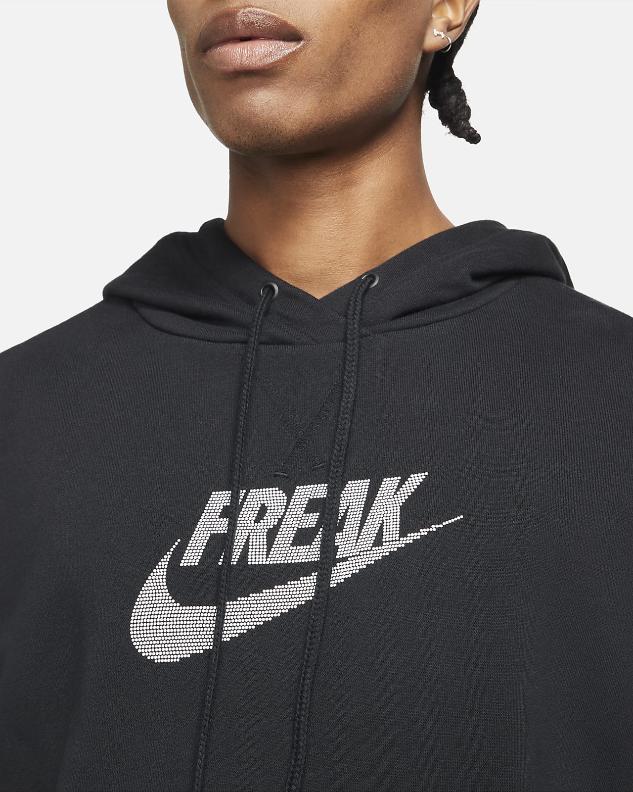 nike freak giannis hoodie