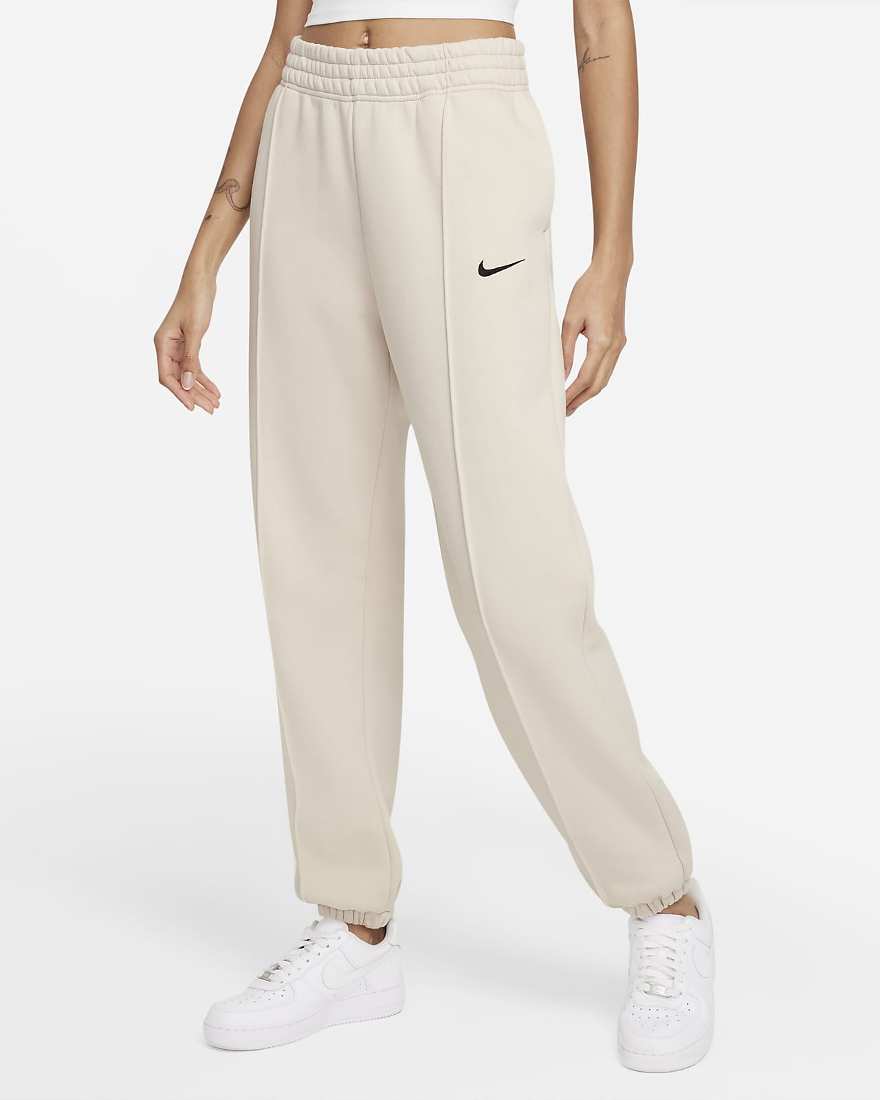 Pantalon Nike Sportswear Collection Essentials pour Femme