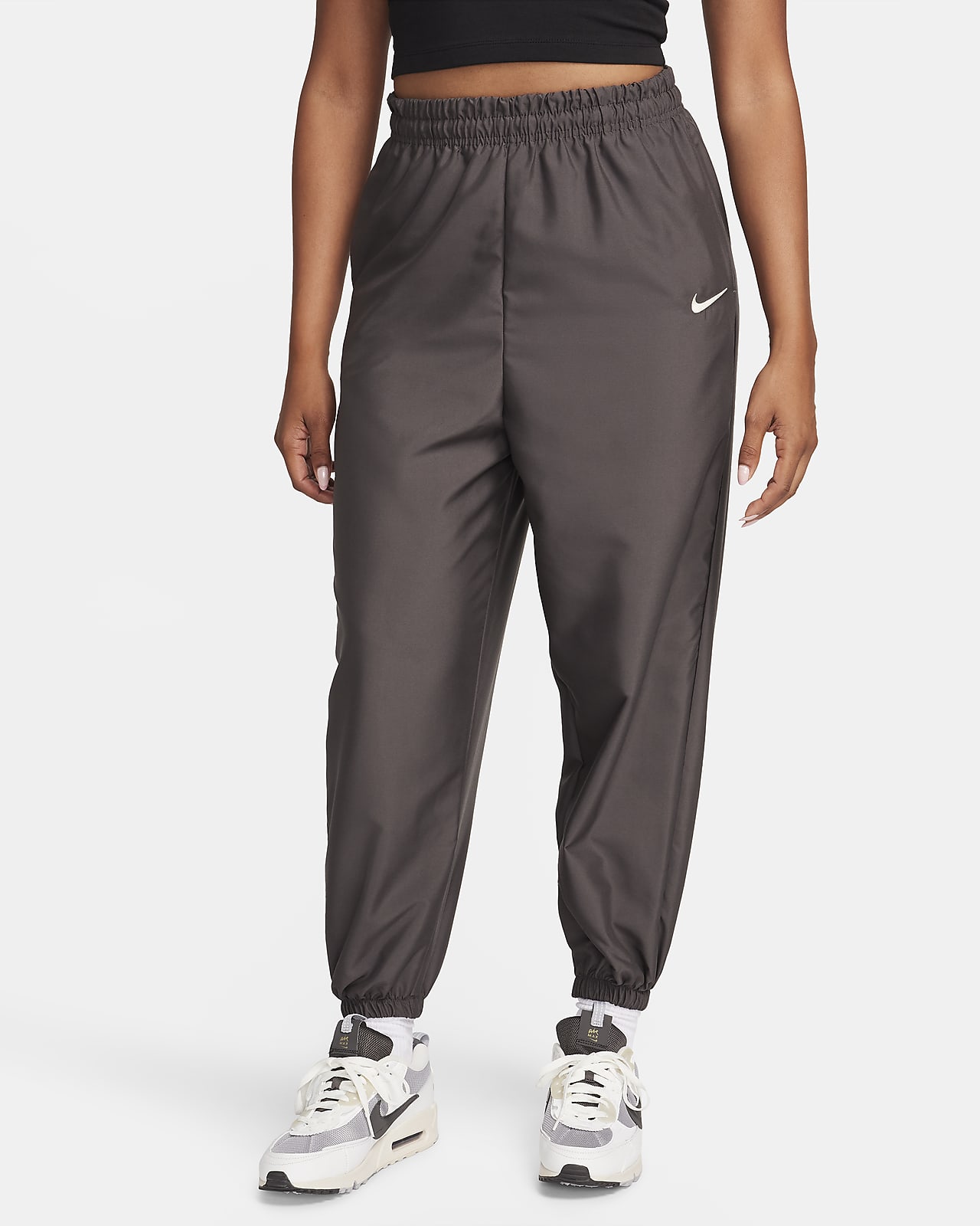 Oversize Pantalons de survêtement et joggers. Nike FR