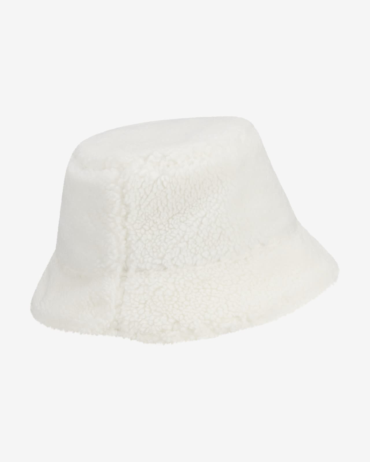 Osaka Sombrero tipo tejido Fleece. Nike ES