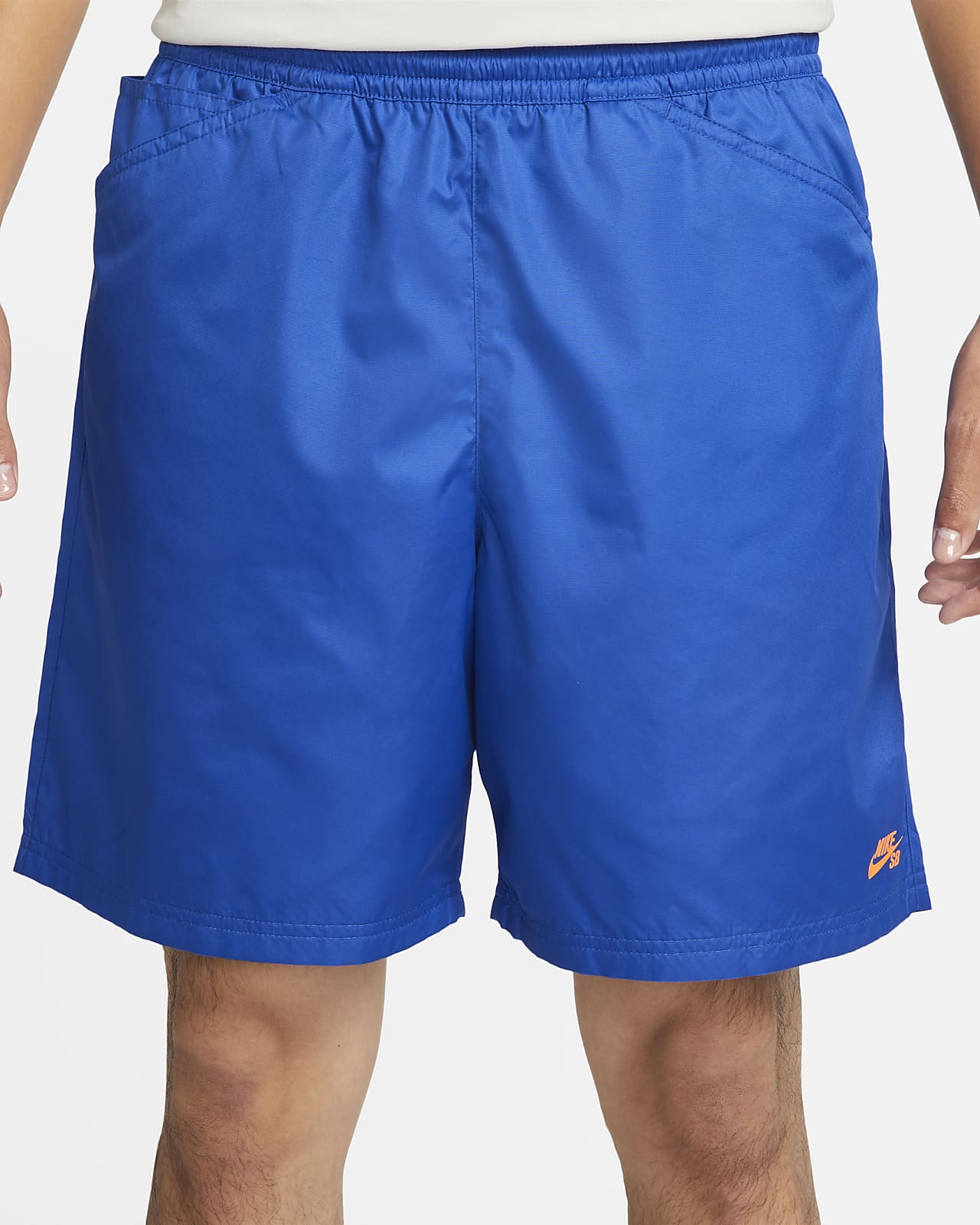 Nike SB Skate Chino Shorts. Nike SE