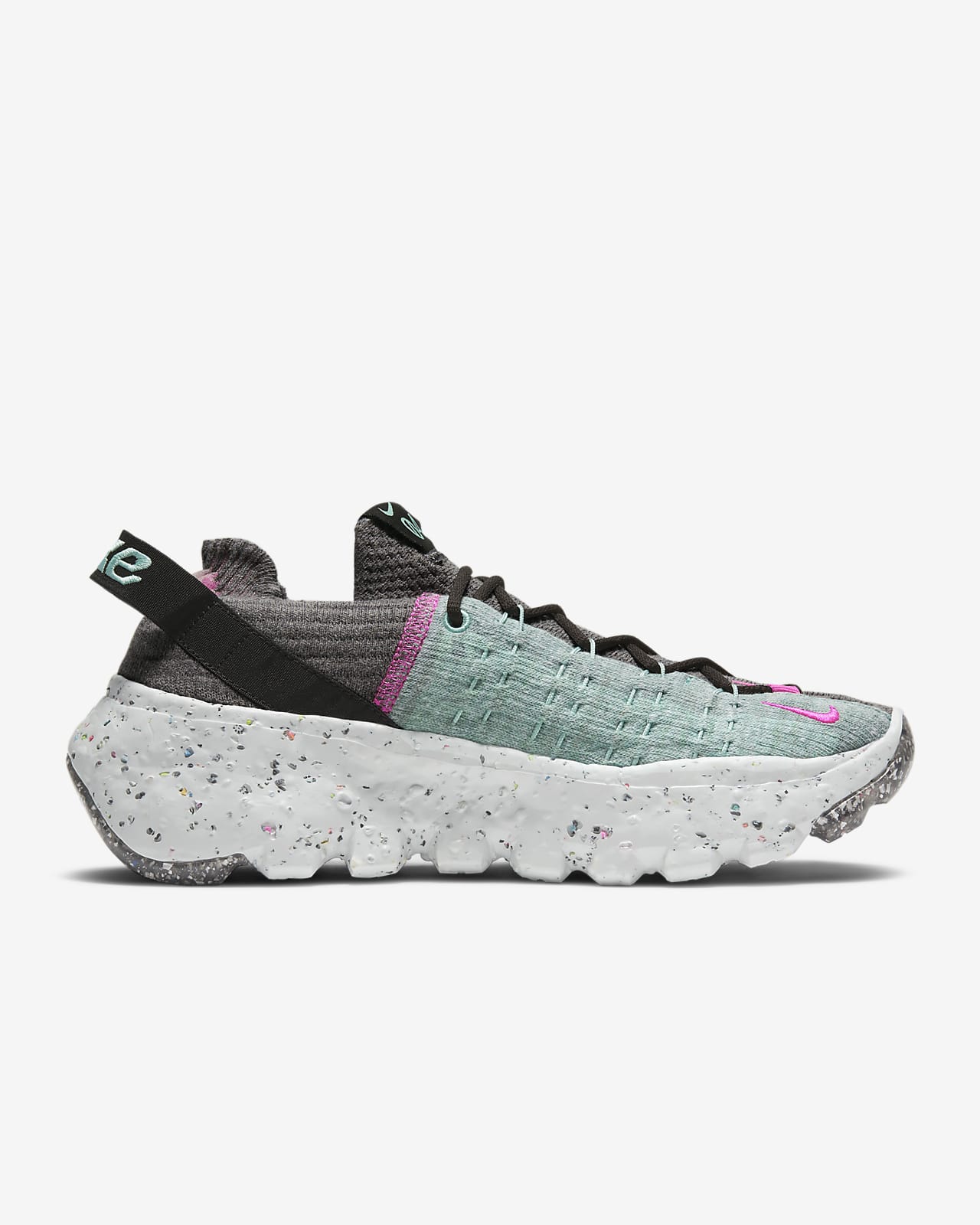 nike women's space hippie