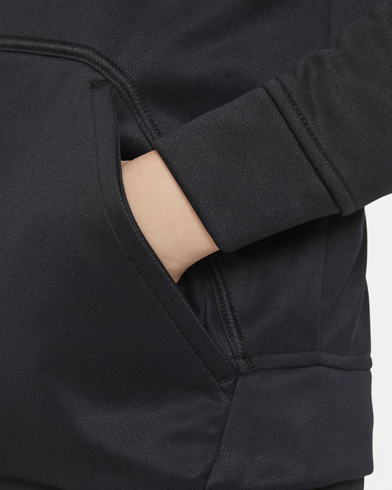 boys nike baseball hoodie