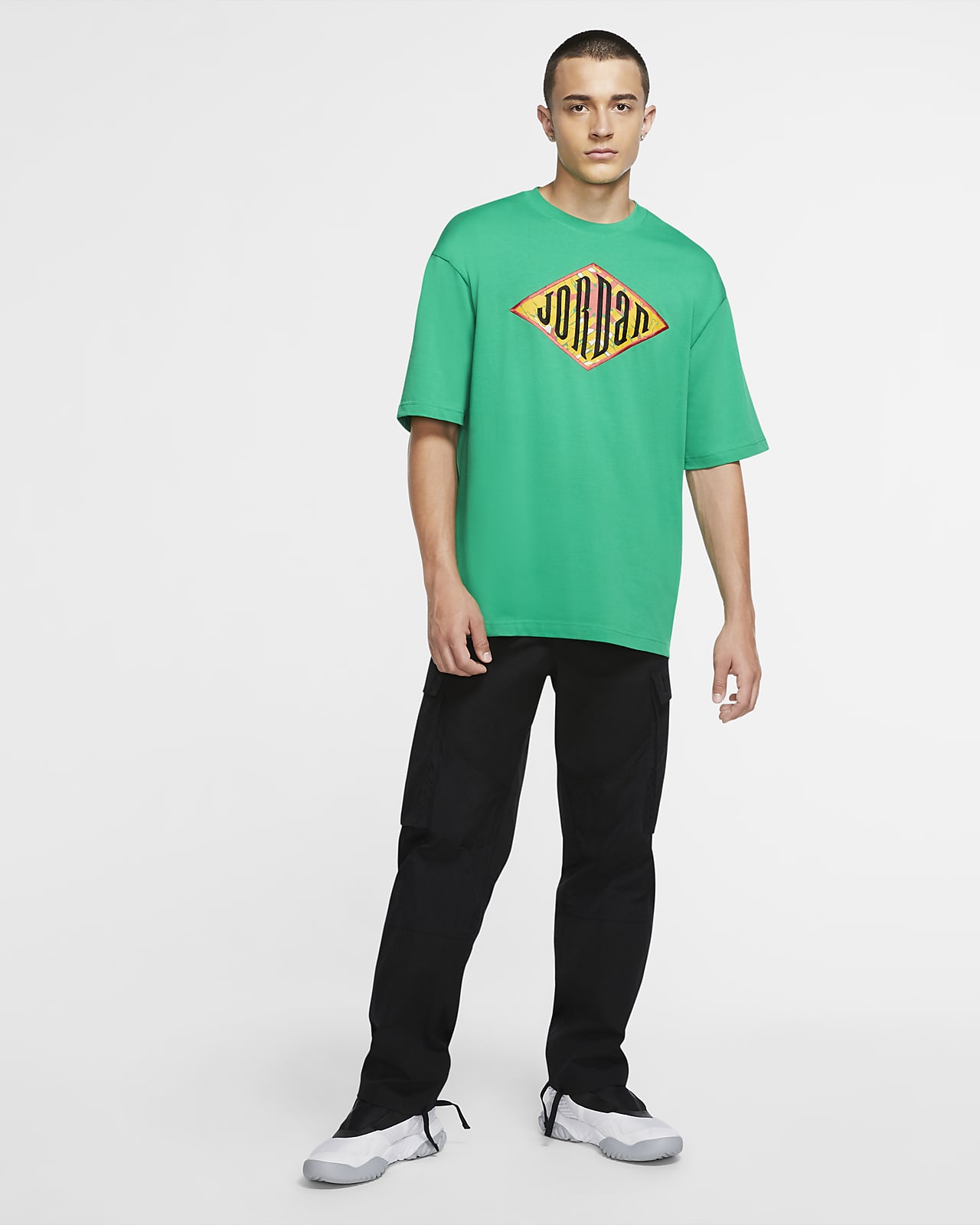 jordan dna long sleeve