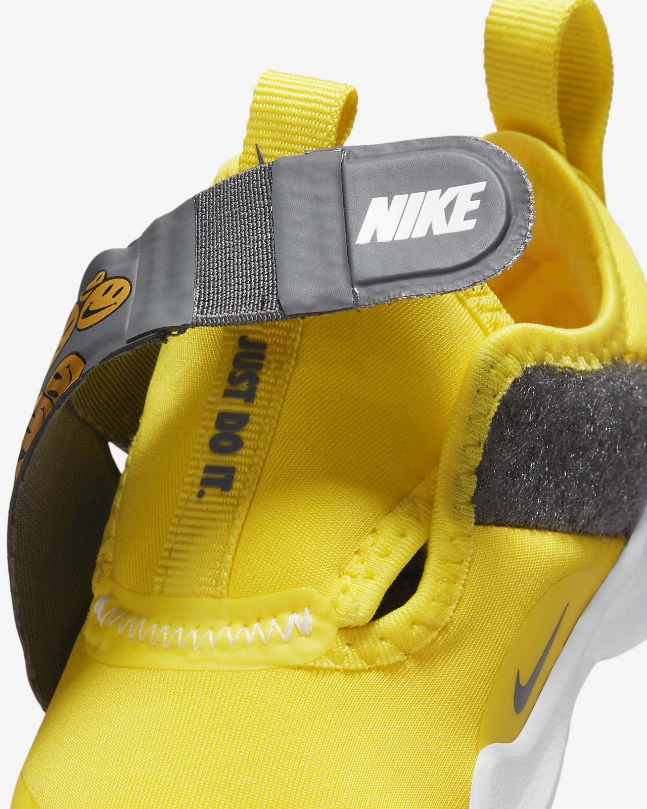 Calzado para bebé e infantil Nike Flex Advance. Nike.com