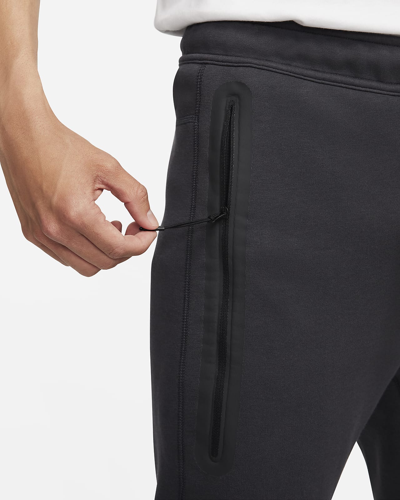 Buy BROKIGMens Zip Joggers Pants - Casual Gym Workout Track Pants  Comfortable Slim Fit Tapered Sweatpants with Pockets Online at  desertcartINDIA