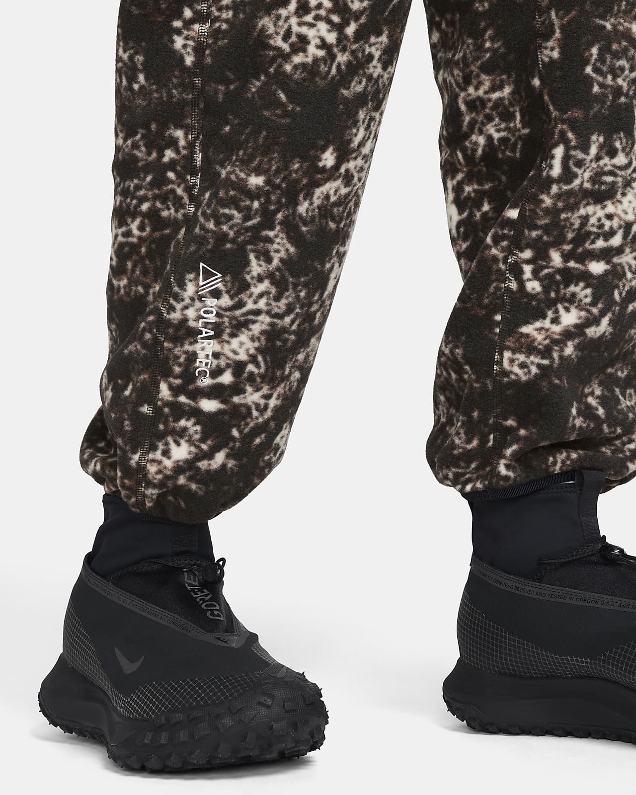 送料無料!! NIKE ACG - wolf tree pant - パンツ