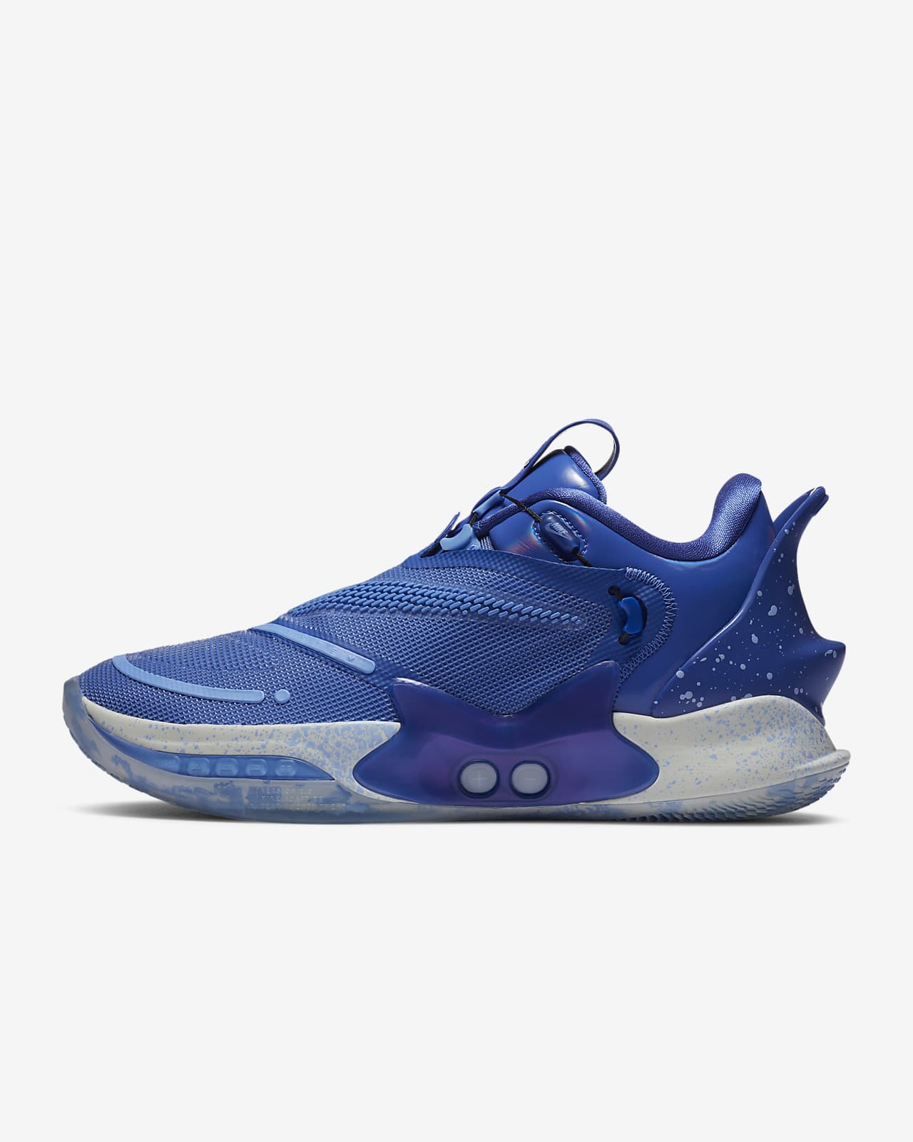 Nike Adapt BB 2.0 ‘Royal Pulse’ 9.97 Free Shipping