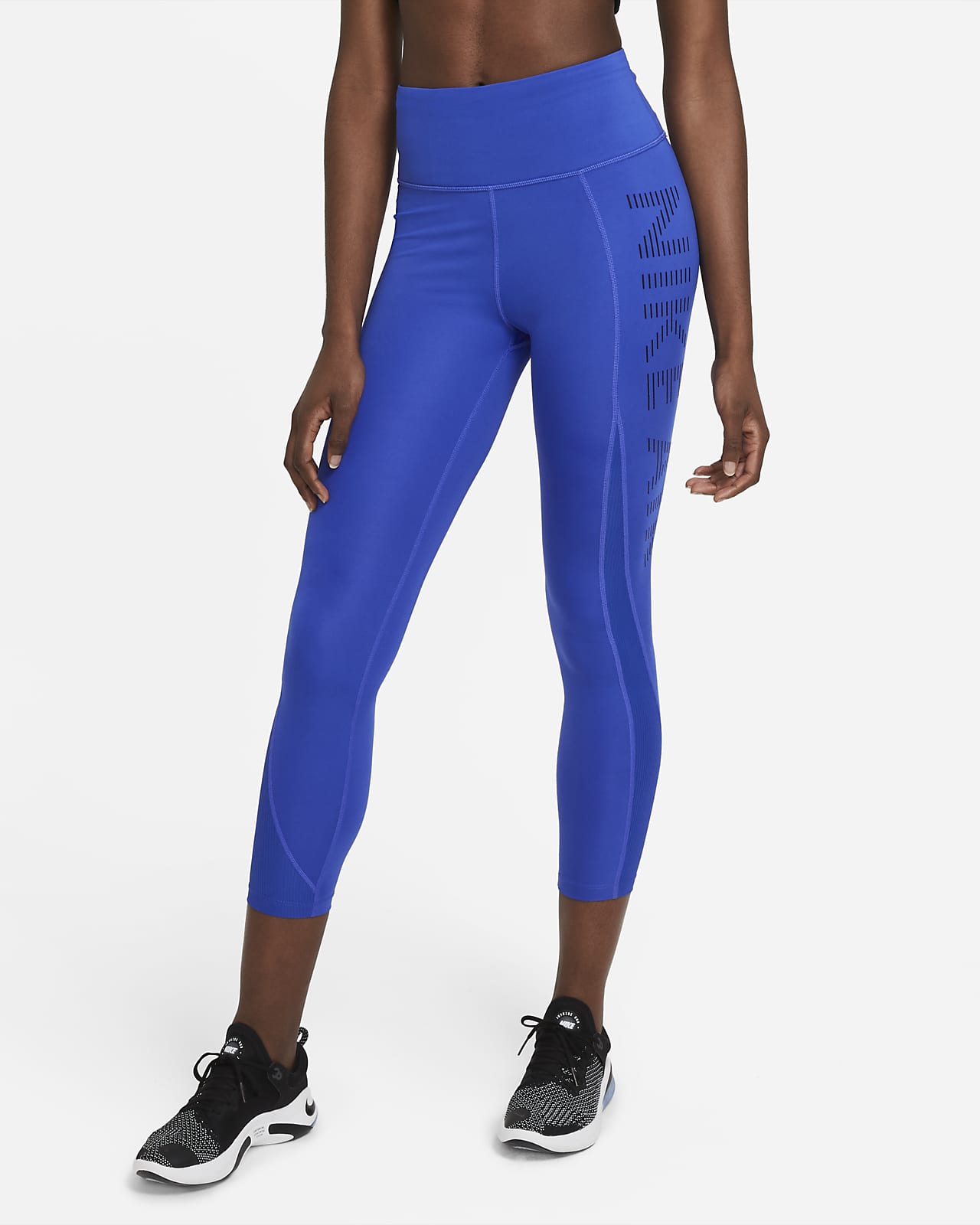 nike air running tights