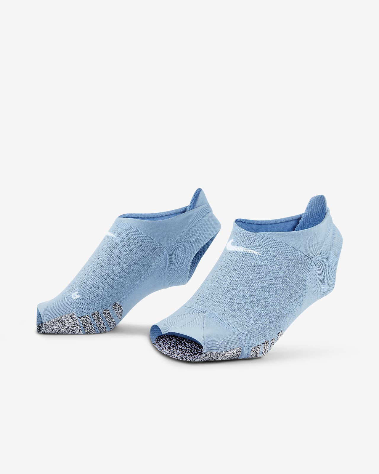 NikeGrip Studio Teenloze sokken voor dames