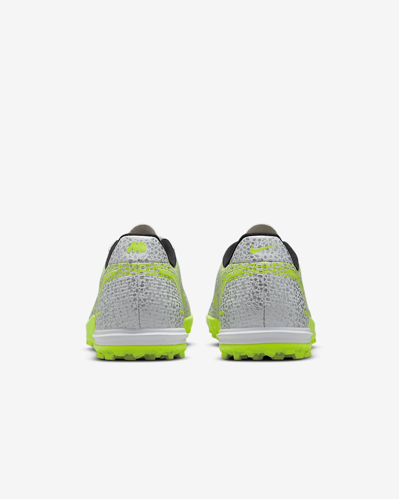 vapor football shoes