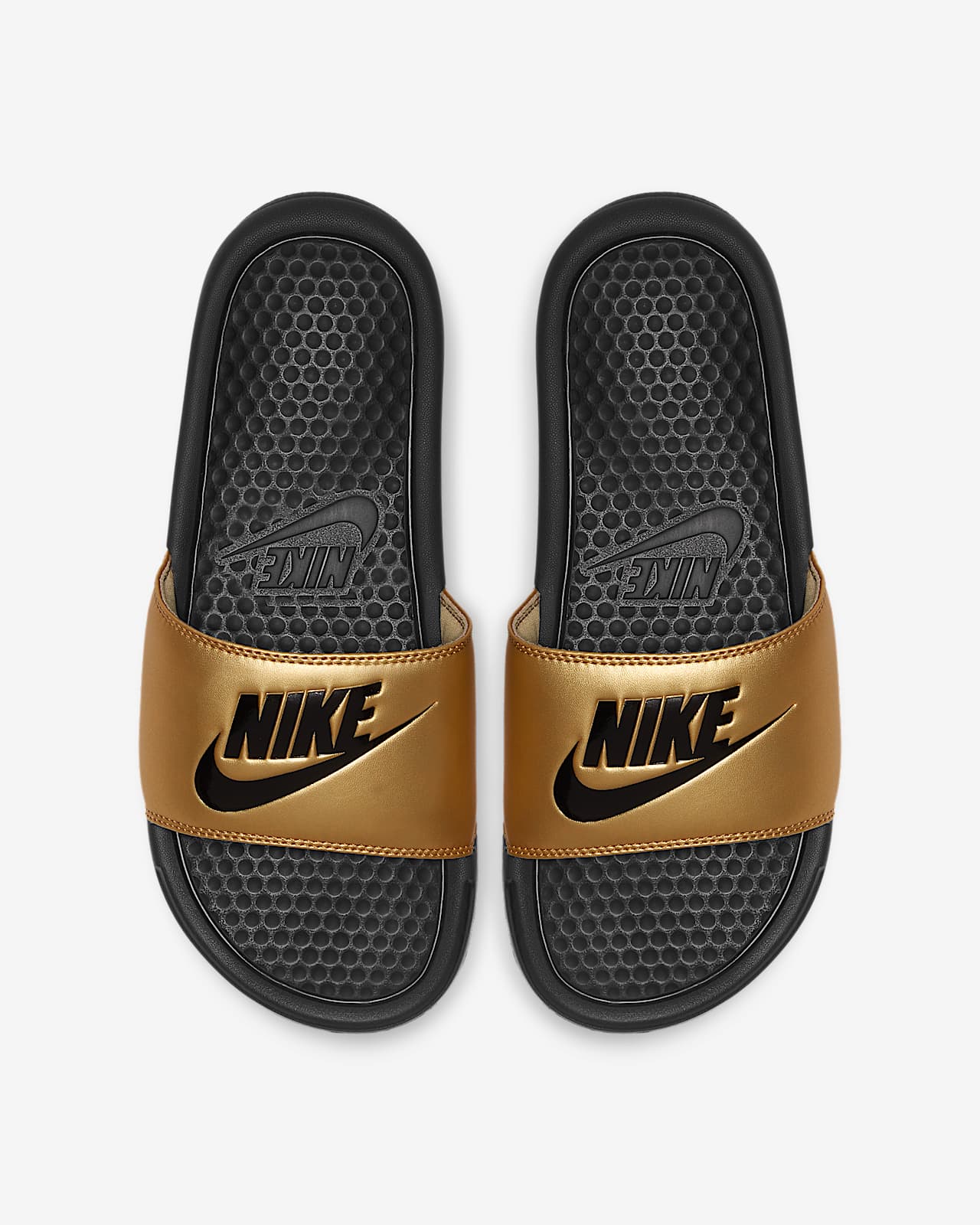 nike claquette femme