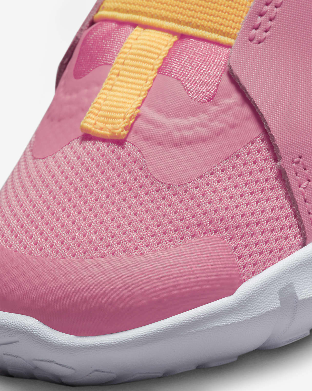 Nike Flex 2 Baby/Toddler Shoes.