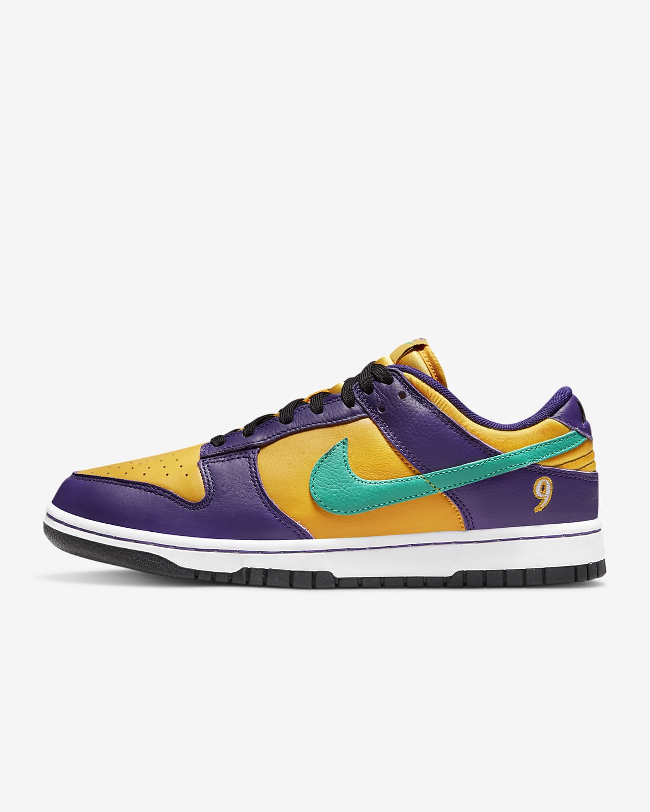 nike dragonfly cross country