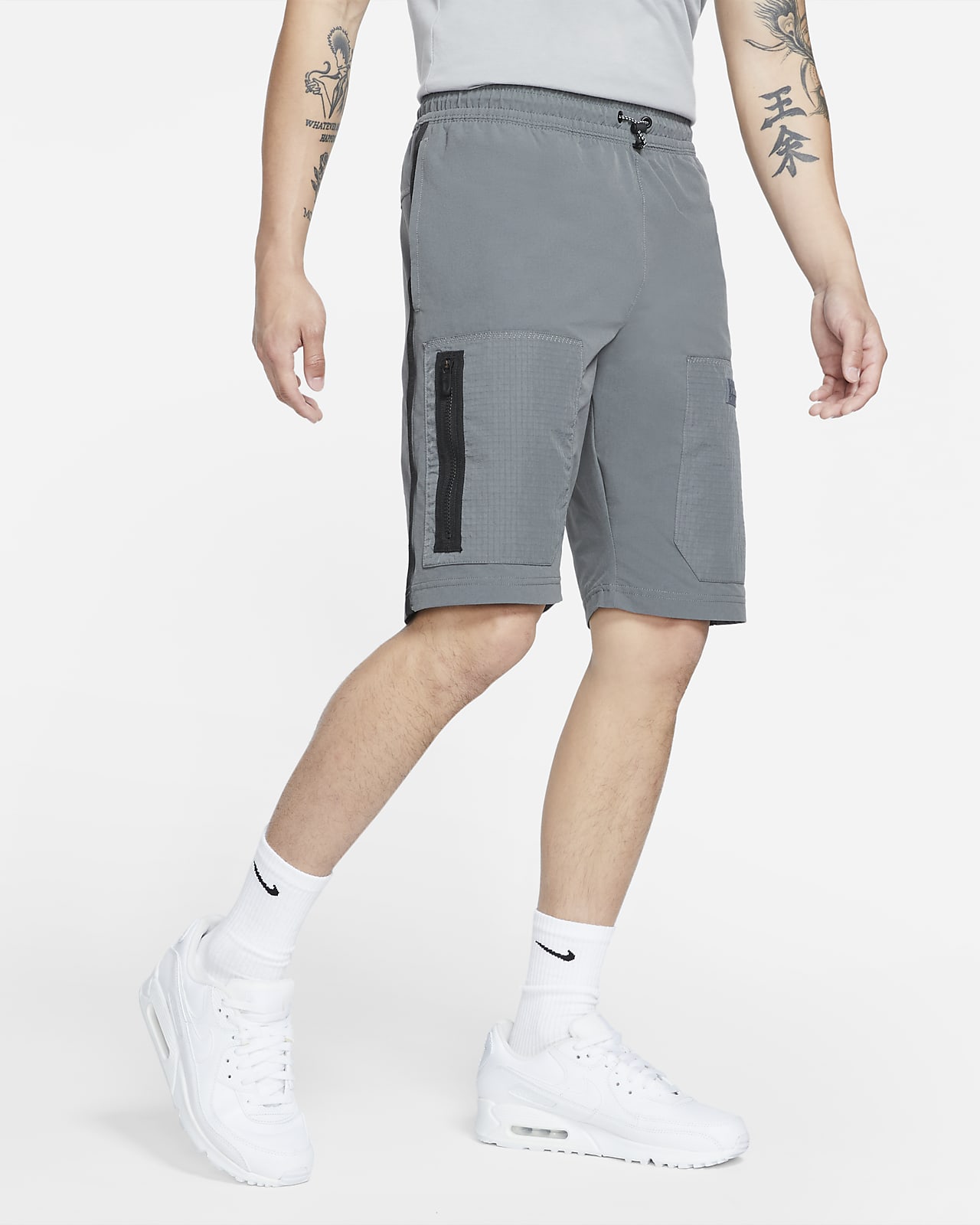 men's shorts nike sportswear