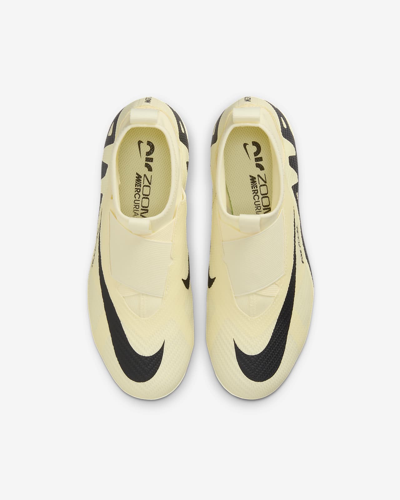 Nike mercurial superfly niños shop
