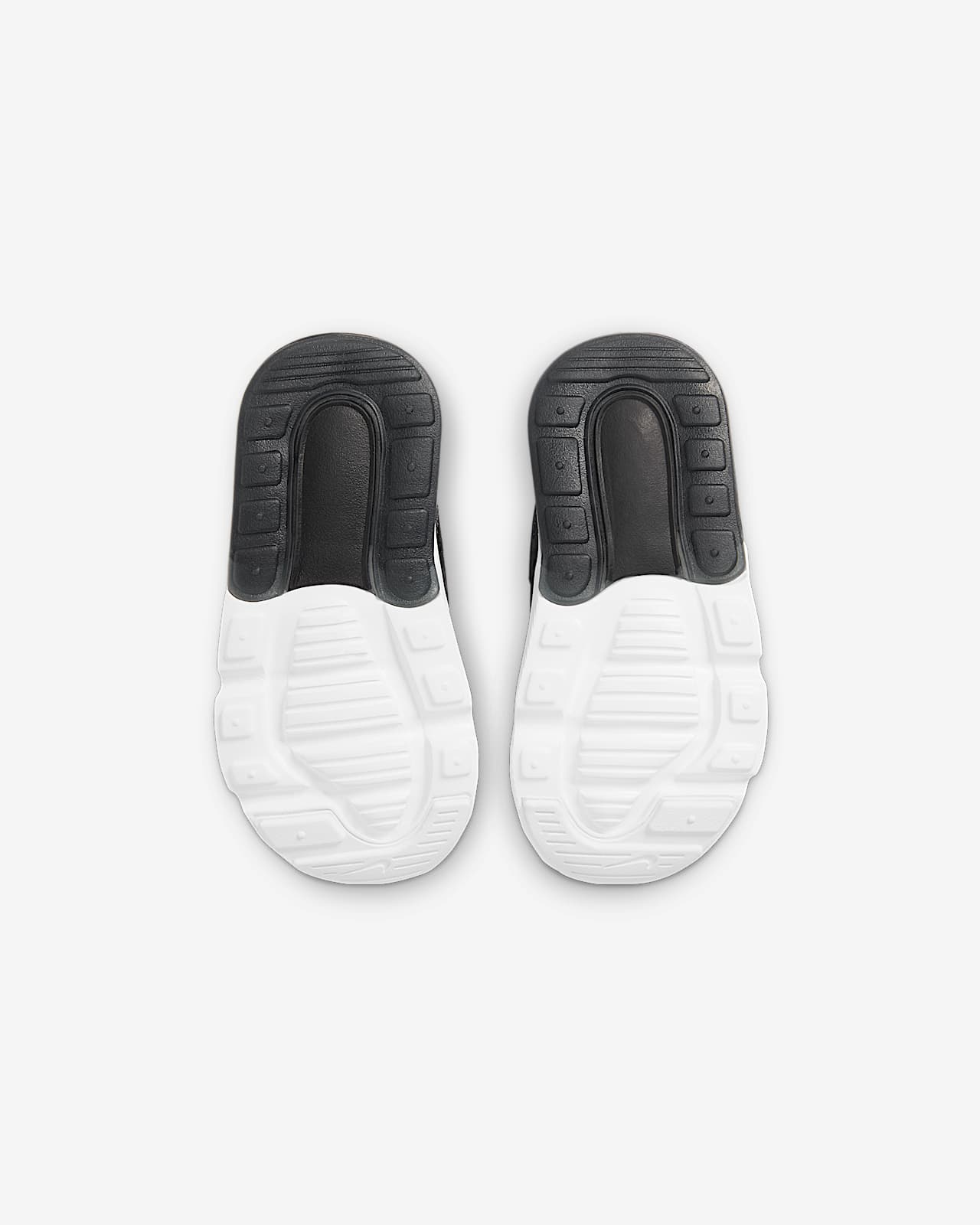 Nike Air Max 270 Schoen voor baby's/peuters. Nike BE
