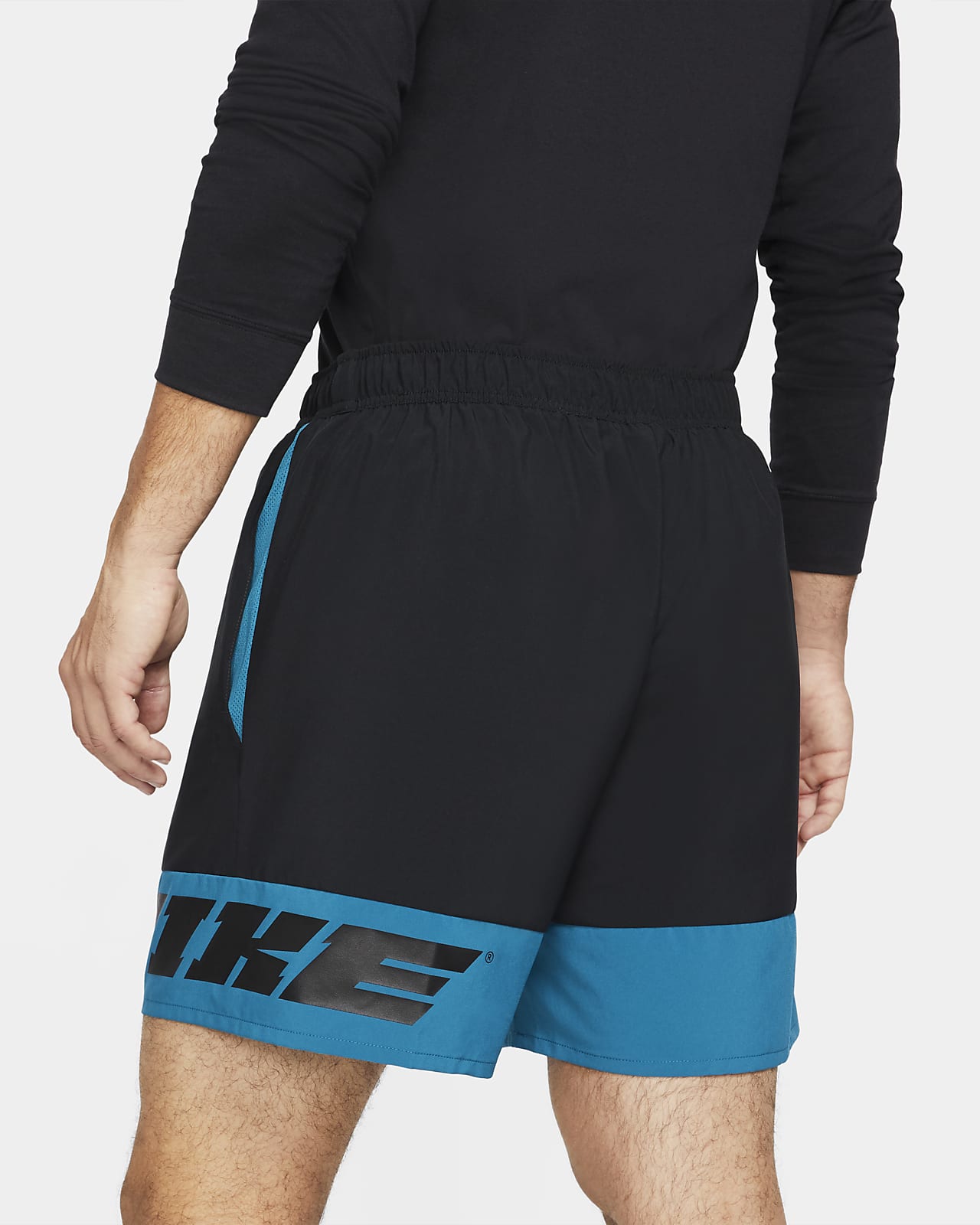 nike pro sport clash