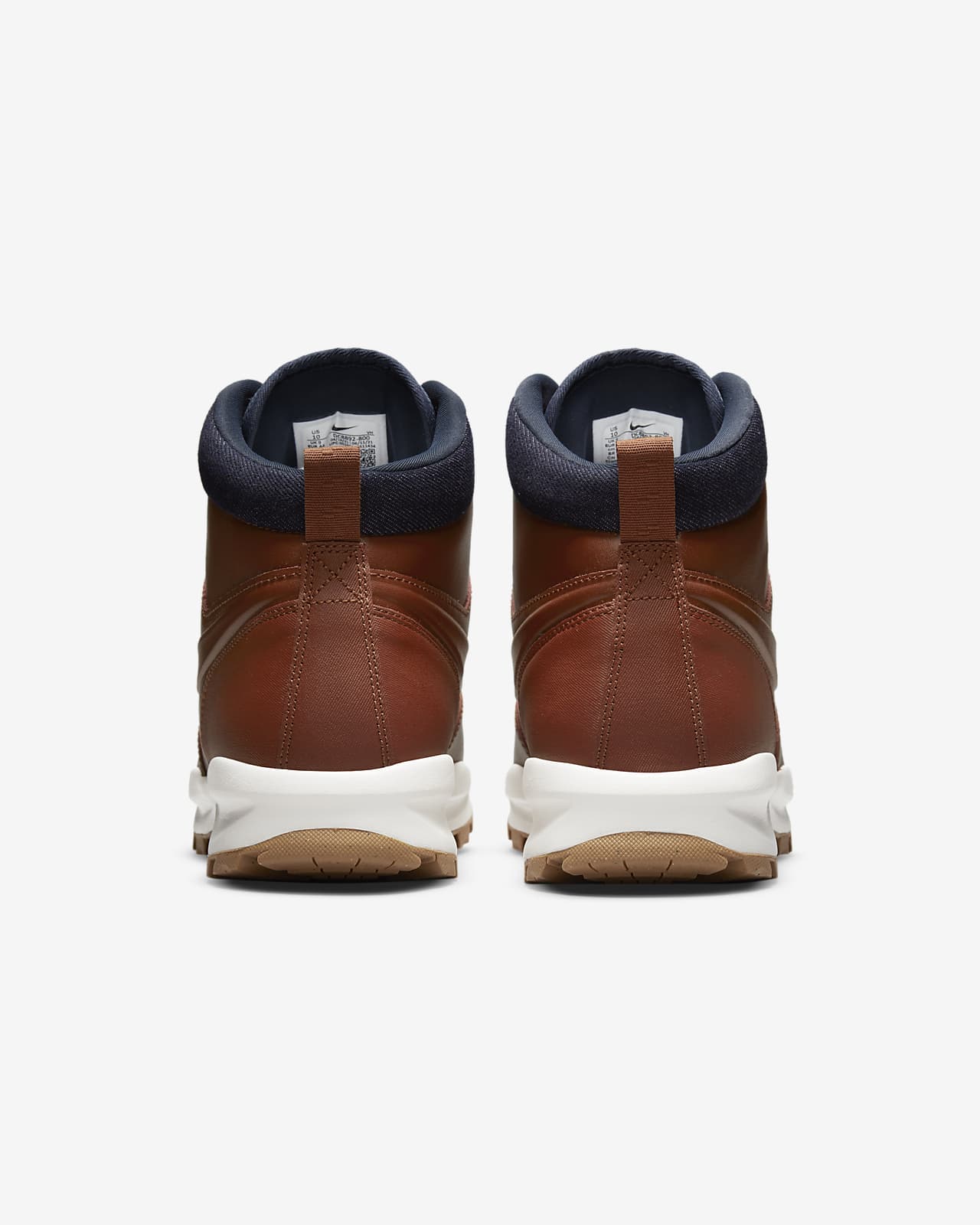 Nike Manoa Leather SE Men's Boots. Nike.com