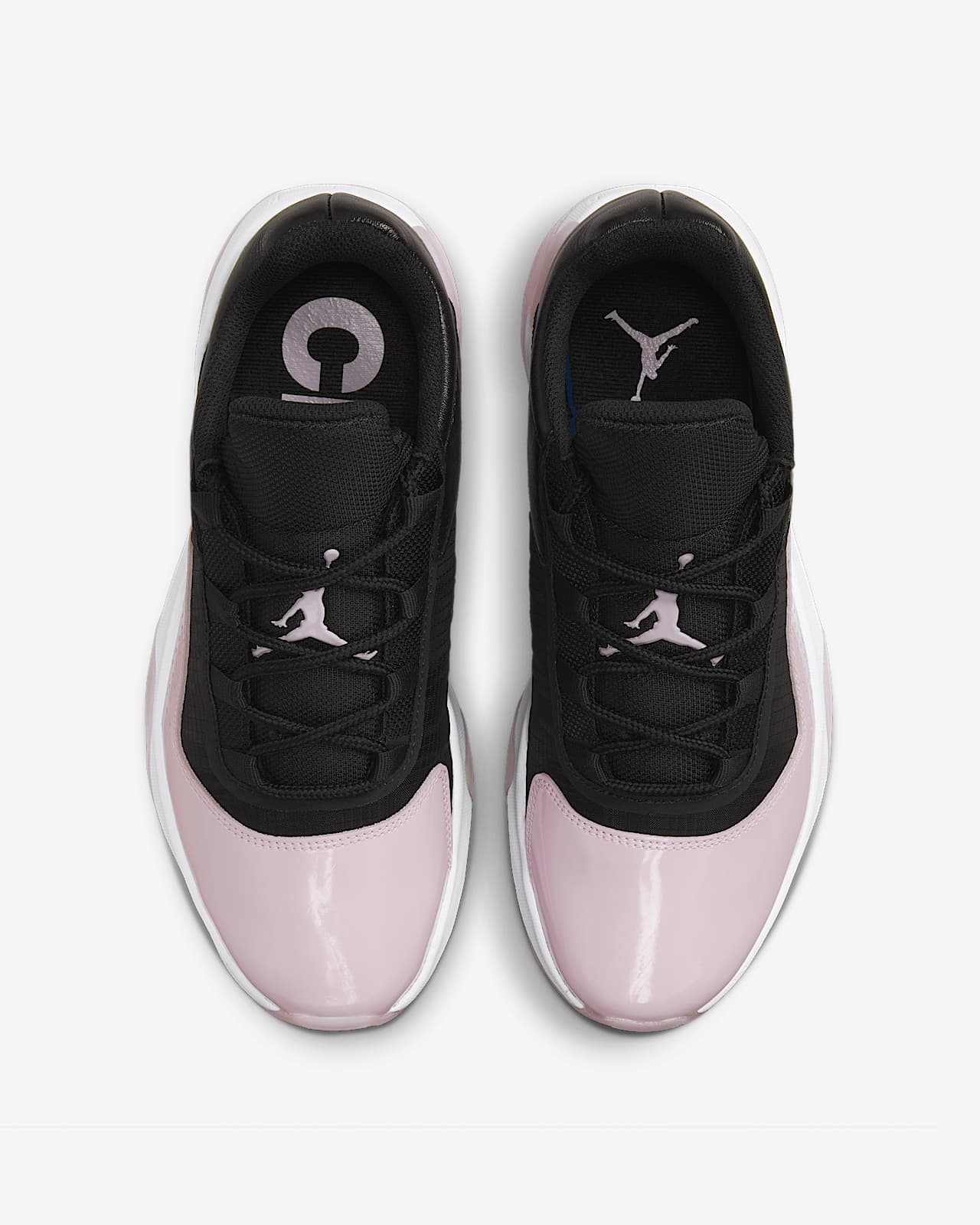 Air Jordan 11 CMFT Low Damesschoenen. Nike BE
