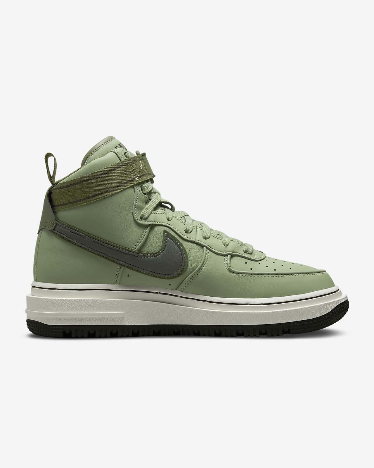 nike air force boots new