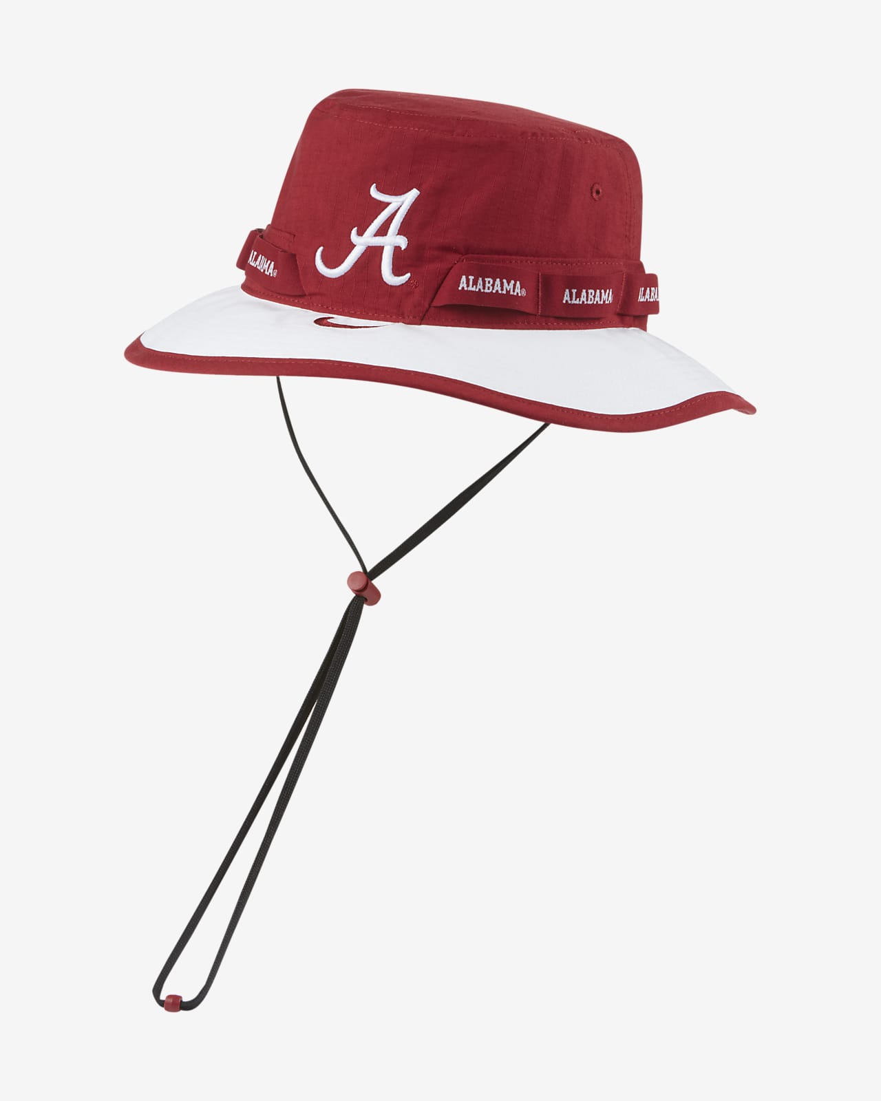 Nike College Dri-FIT (Alabama) Bucket 