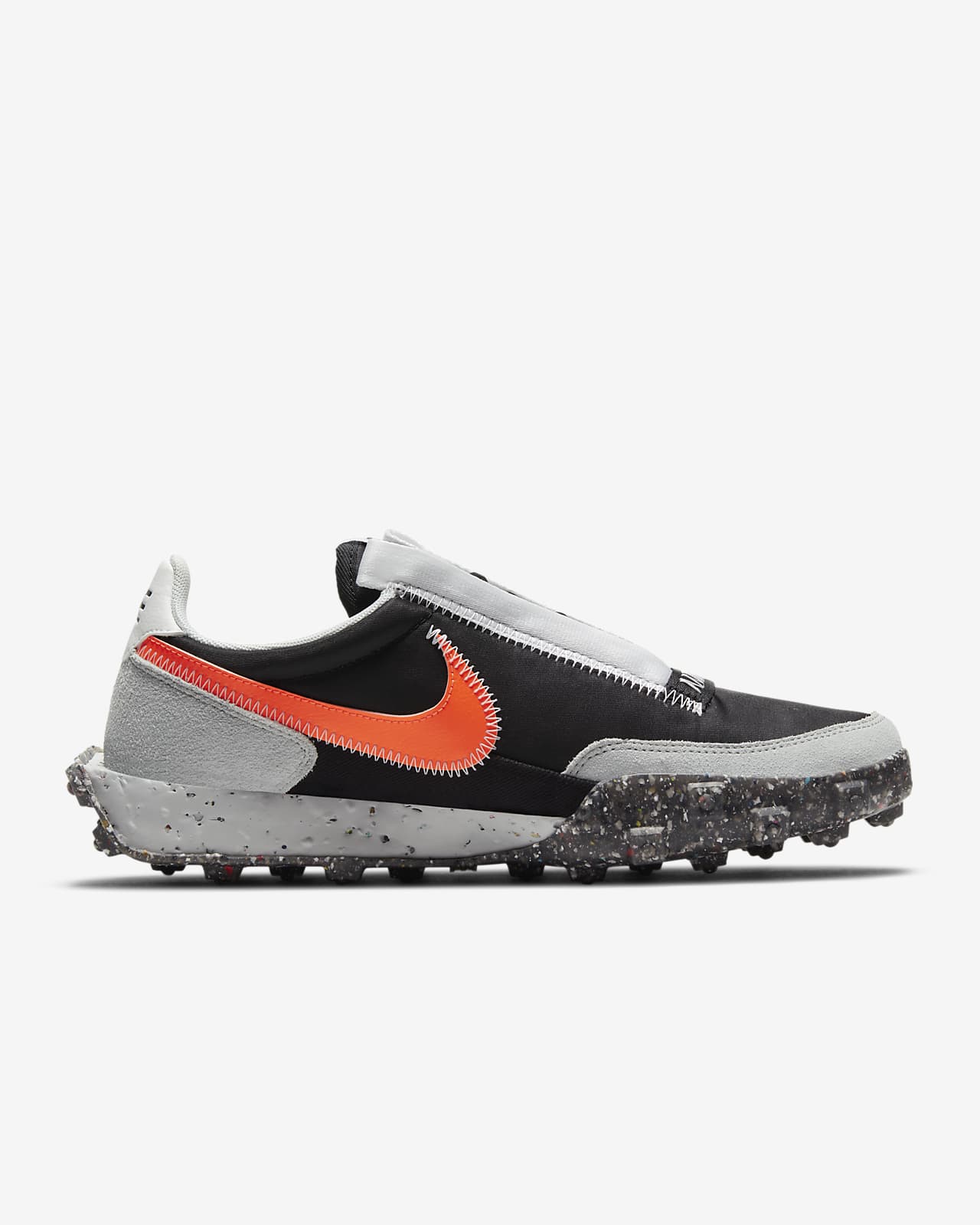 Disappointment cease School education Nike Waffle Racer Crater Women's Shoes. Nike CA