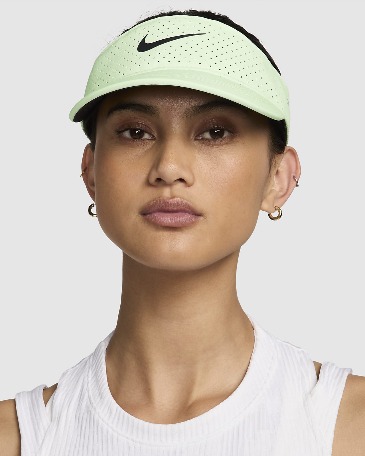 Visera de tenis Nike Dri-FIT ADV Ace