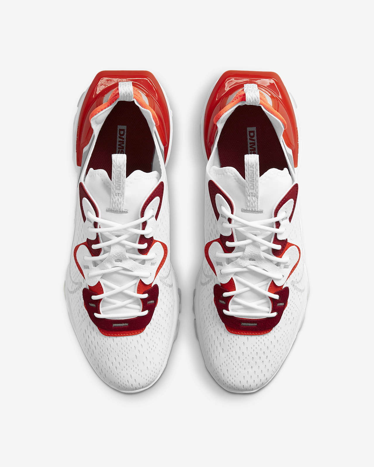 scarpa nike react vision