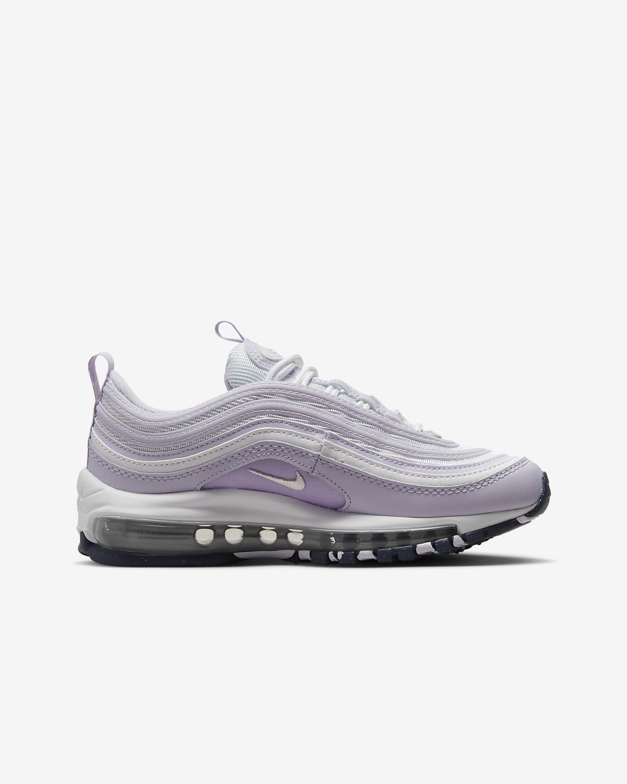 Nike Air Max 97 Kinderschoenen. Nike NL