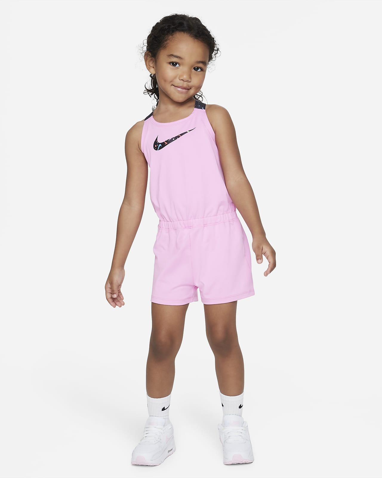 Nike Toddler Romper. Nike.com
