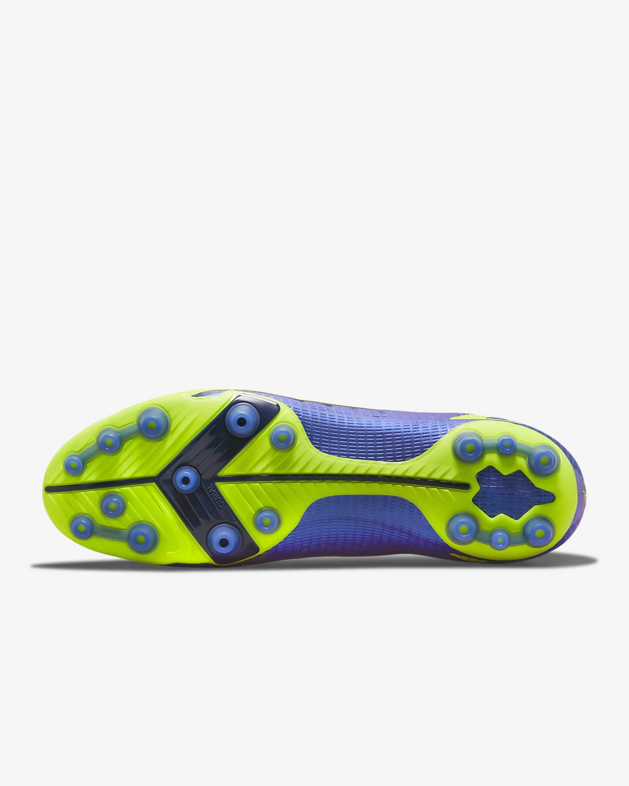 nike hypervenom artificial grass