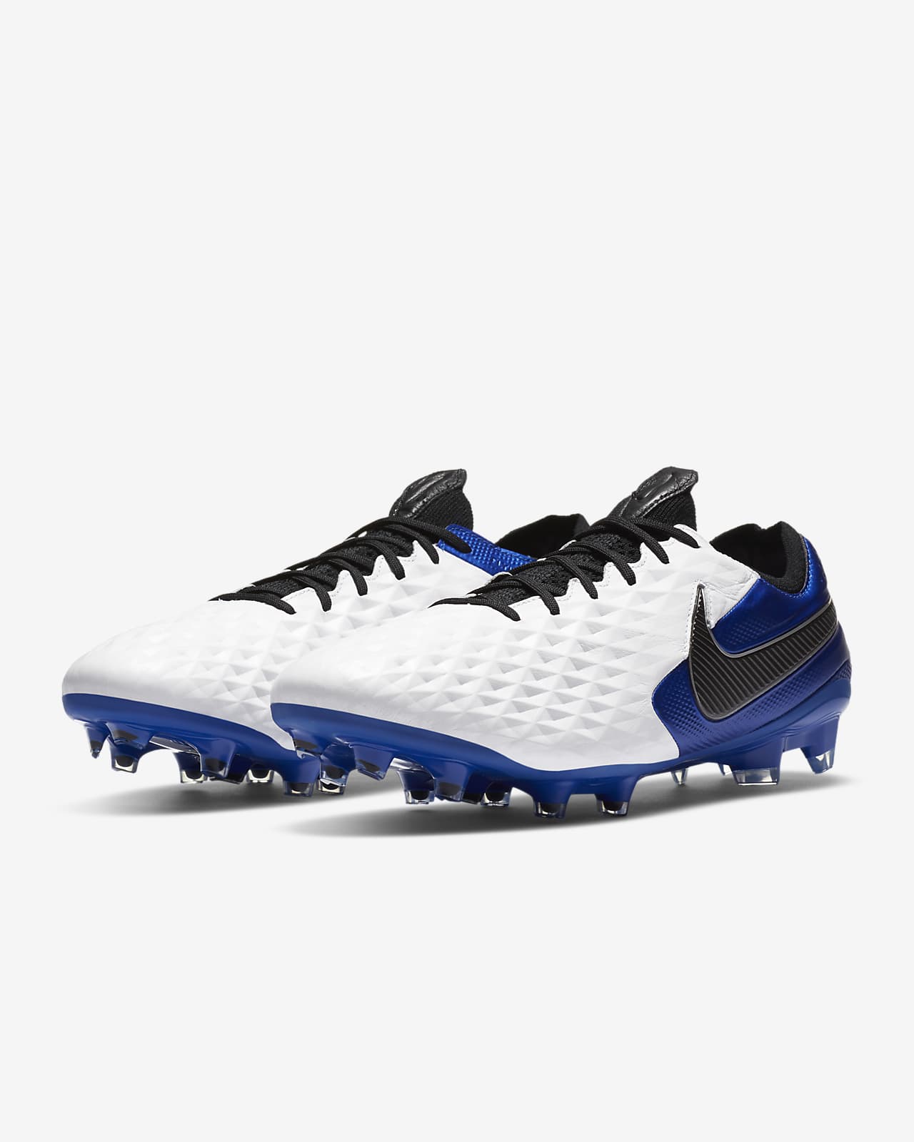 nike tiempo with sock