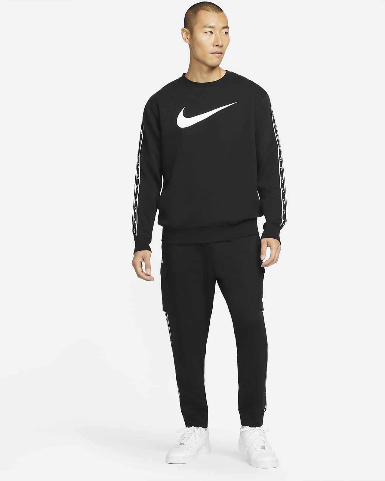 Nike best sale repeat trainingspak