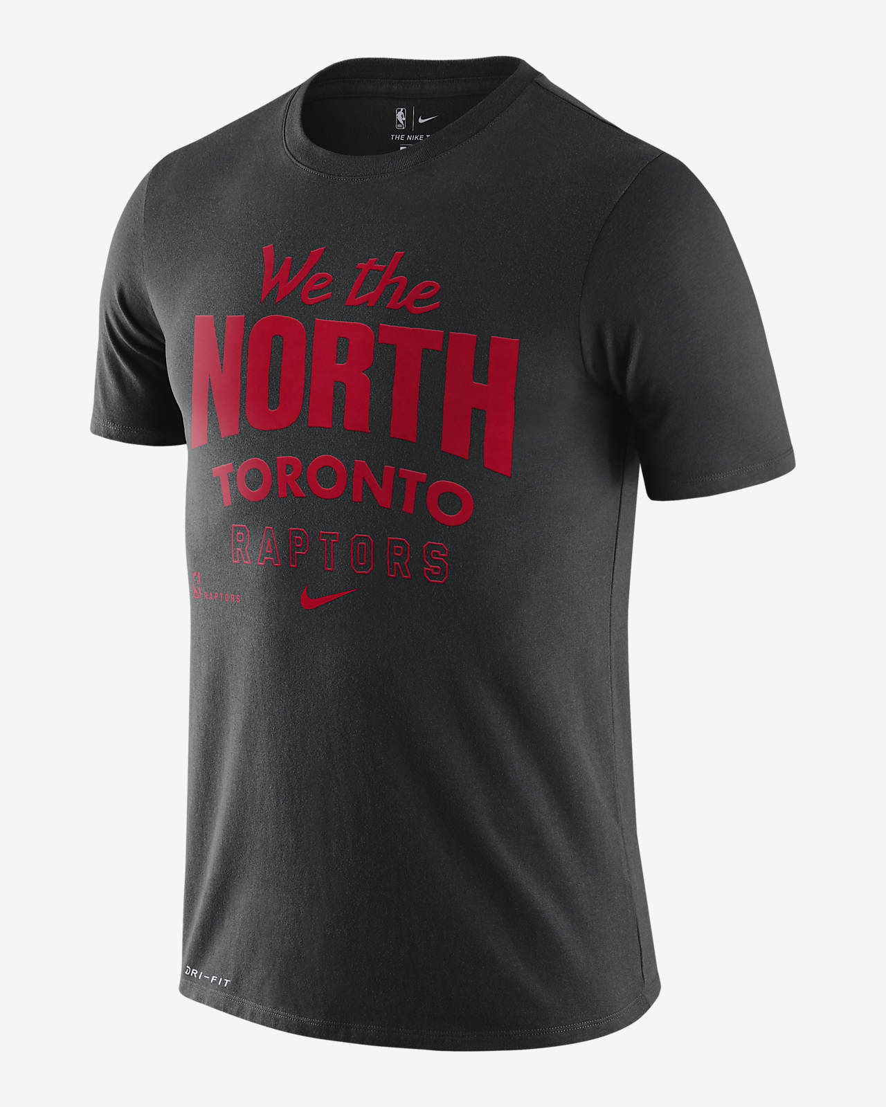 we the north shirt nike