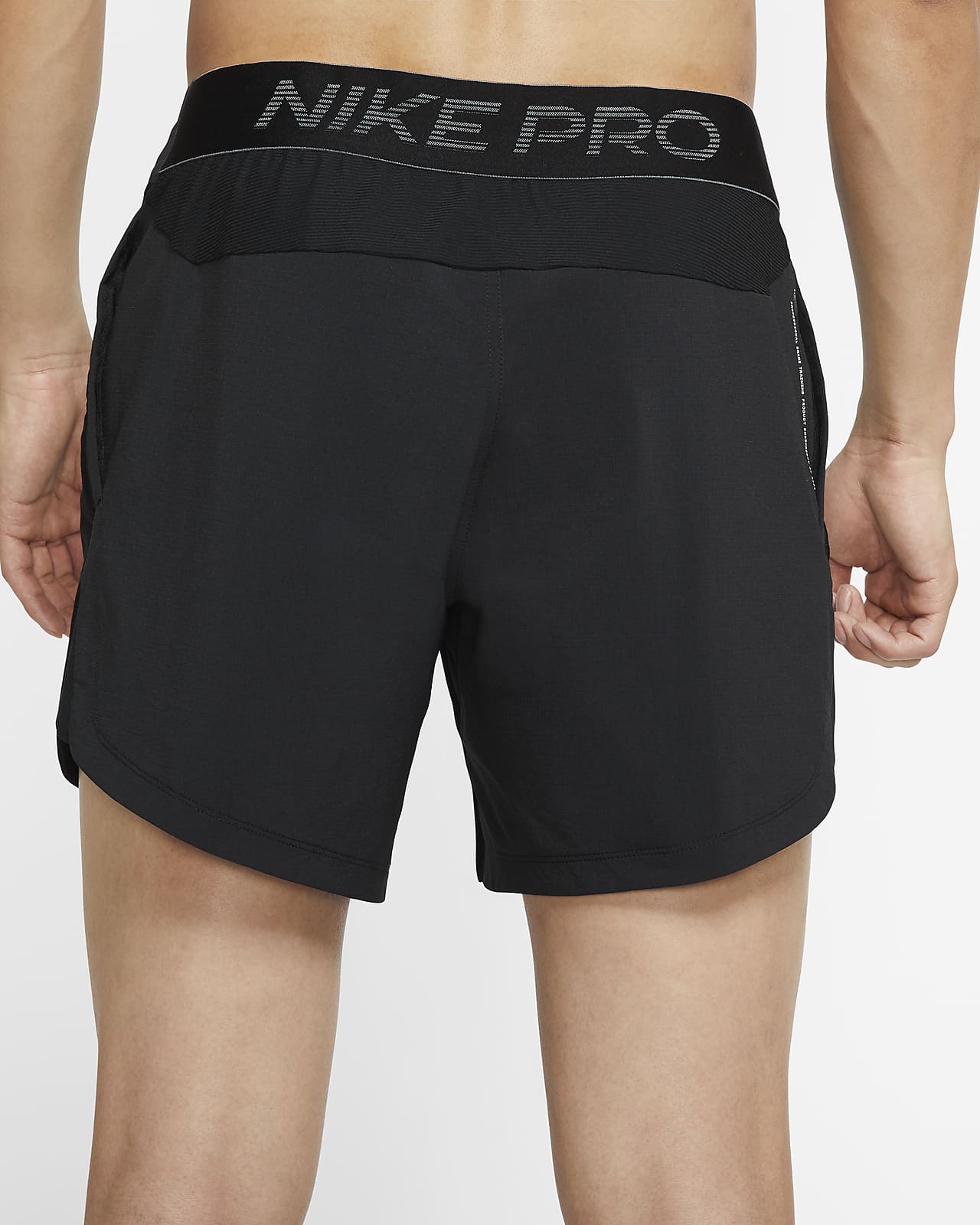 nike pro shorts mens