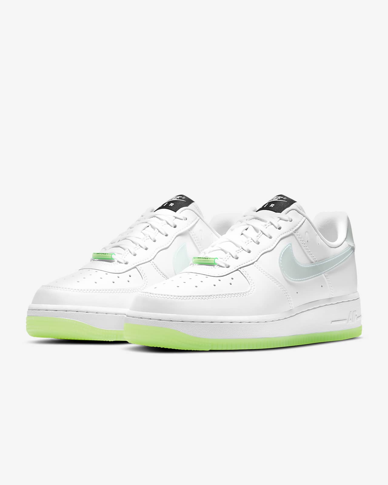 nike force 1 lx