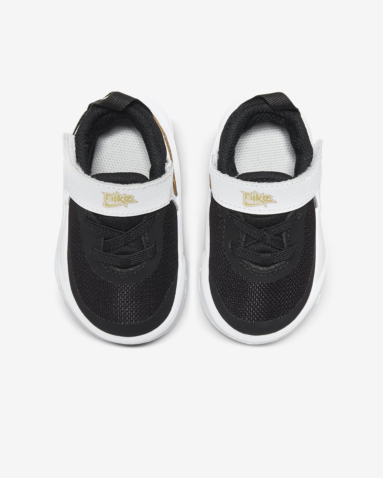 nike team hustle bebe