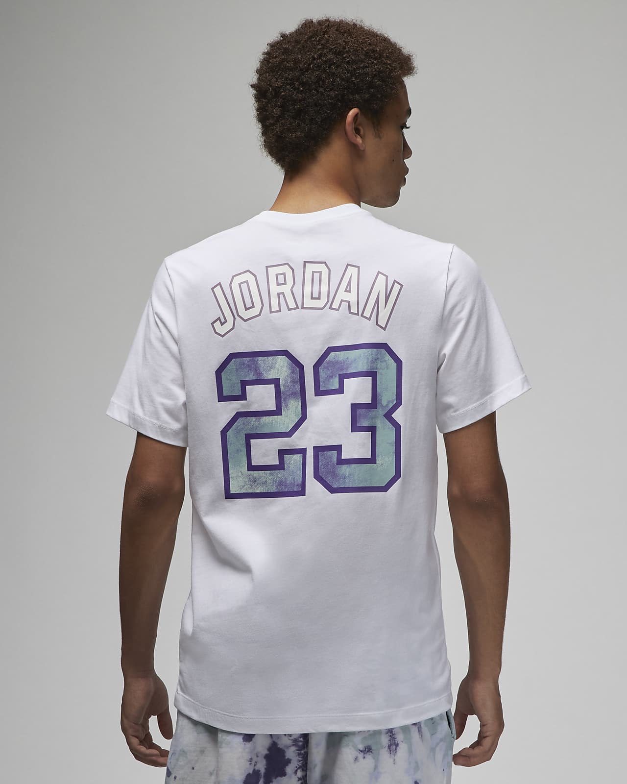 Jordan Sport DNA Men's T-Shirt