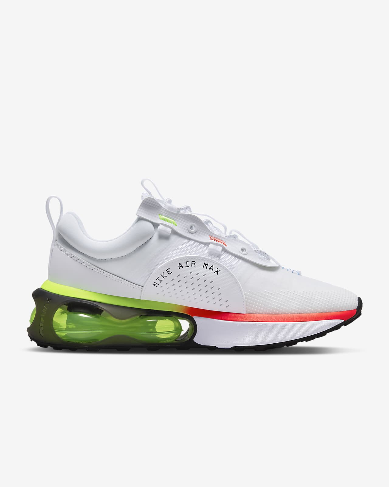 Nike Air Max 2021 Zapatillas - Hombre. Nike ES