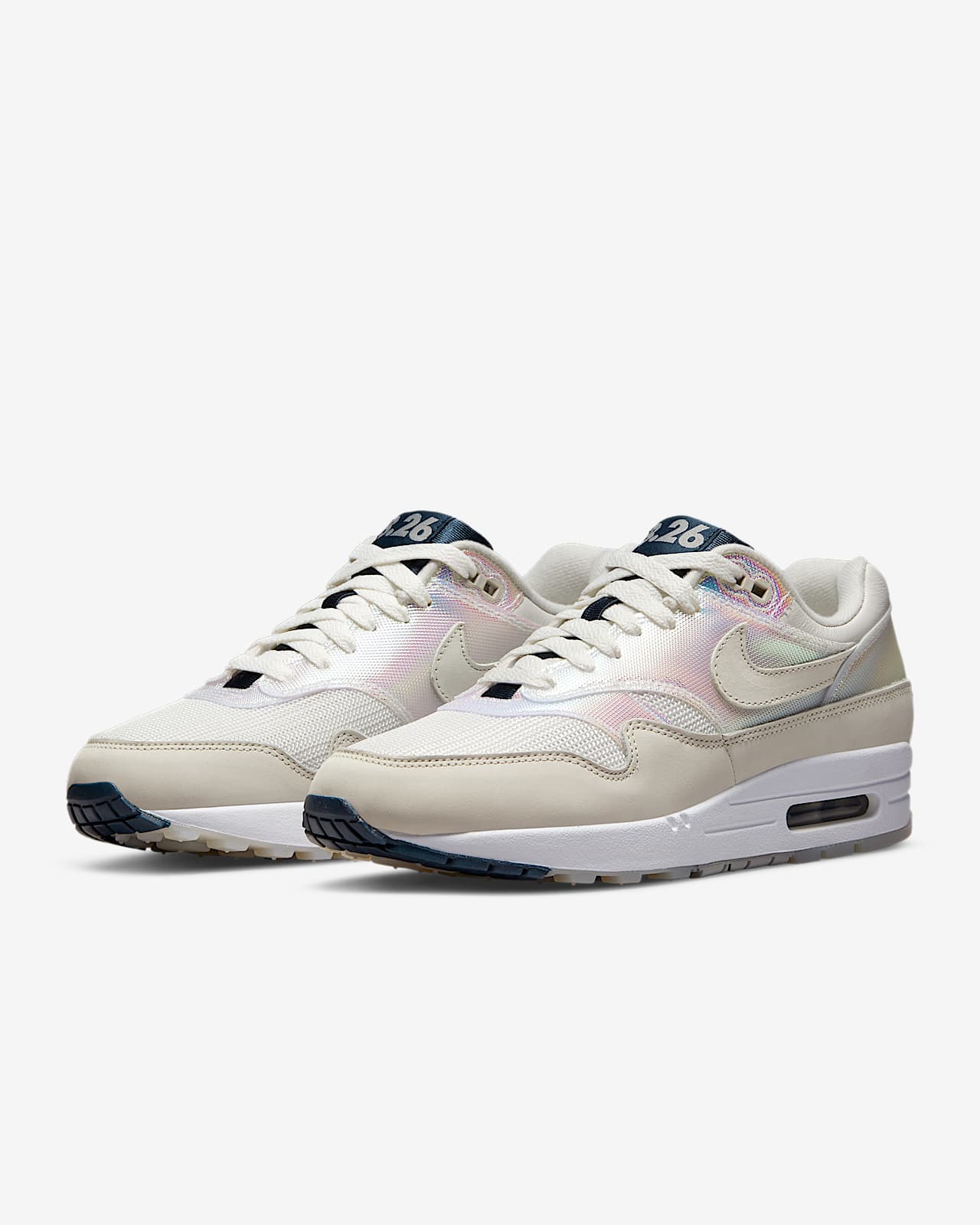 Nike Air Max 1 | Donna, uomo, bambini | SPORTSHOWROOM