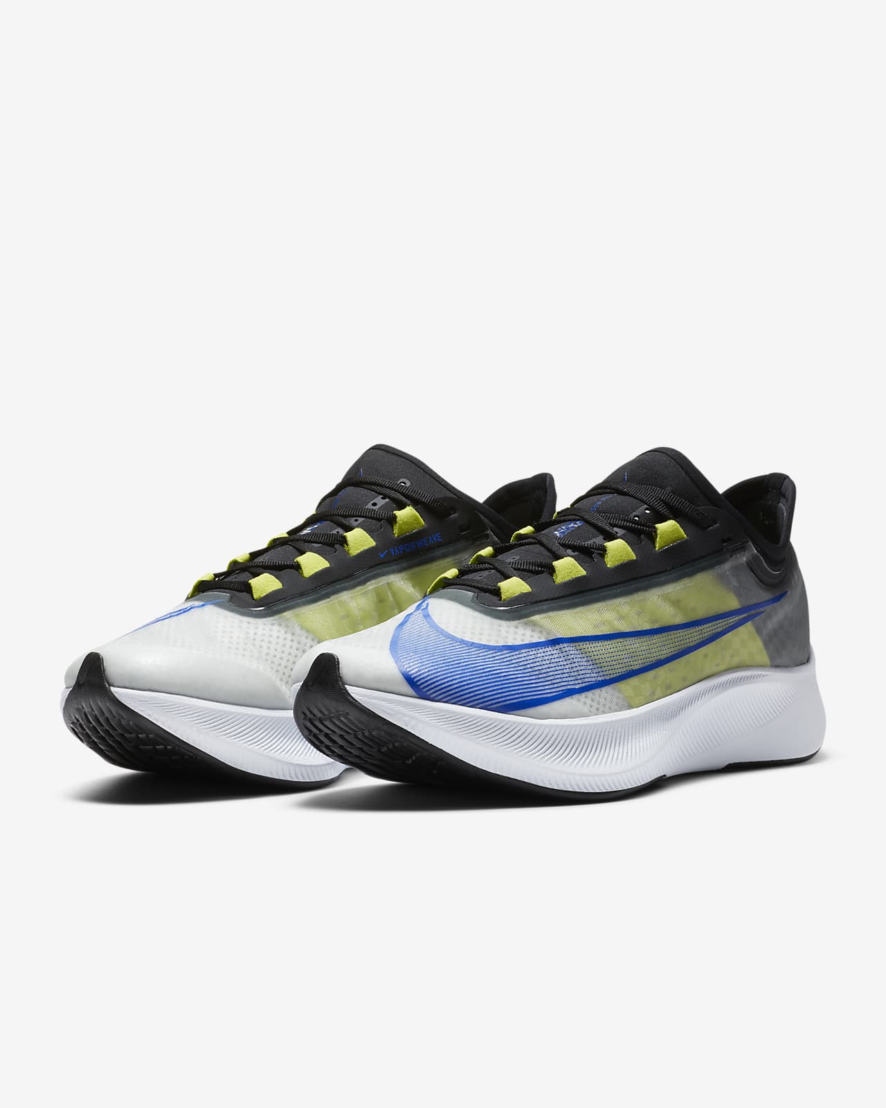 nike zoom fly 3 men's shoes