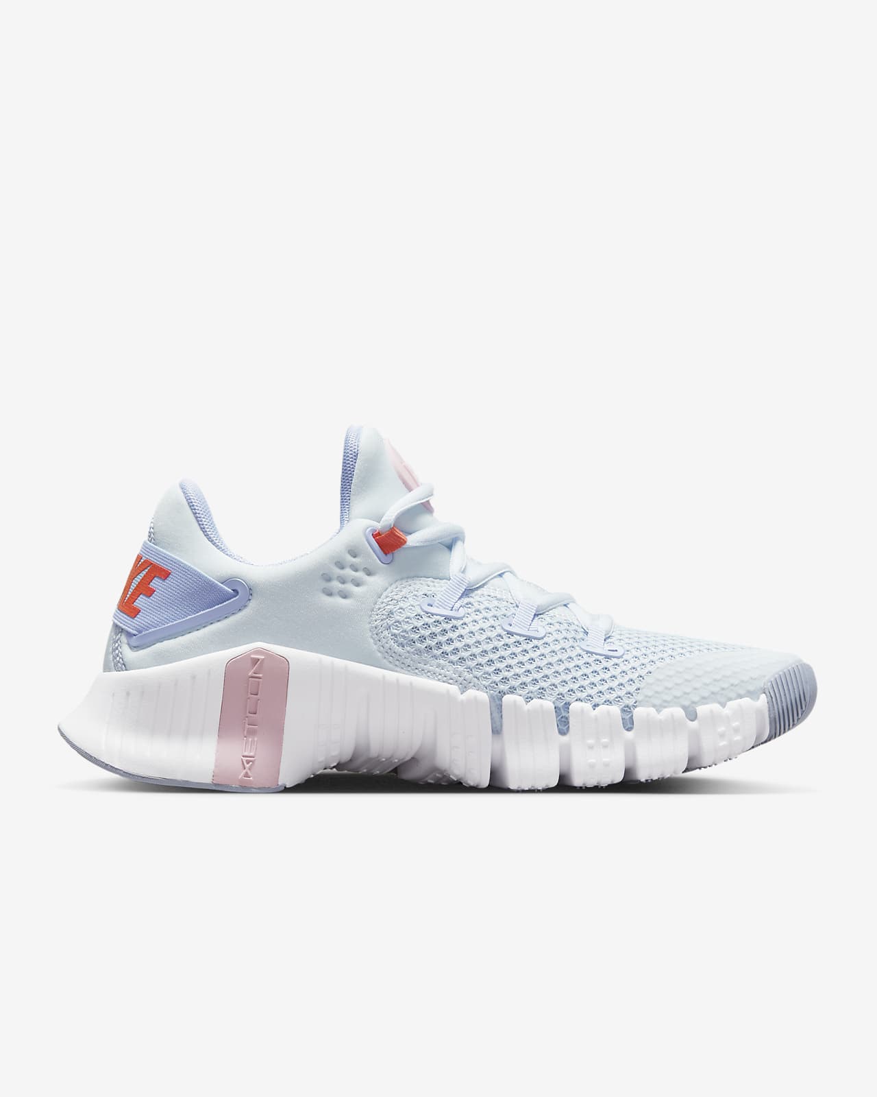 Grey metcon 4 top