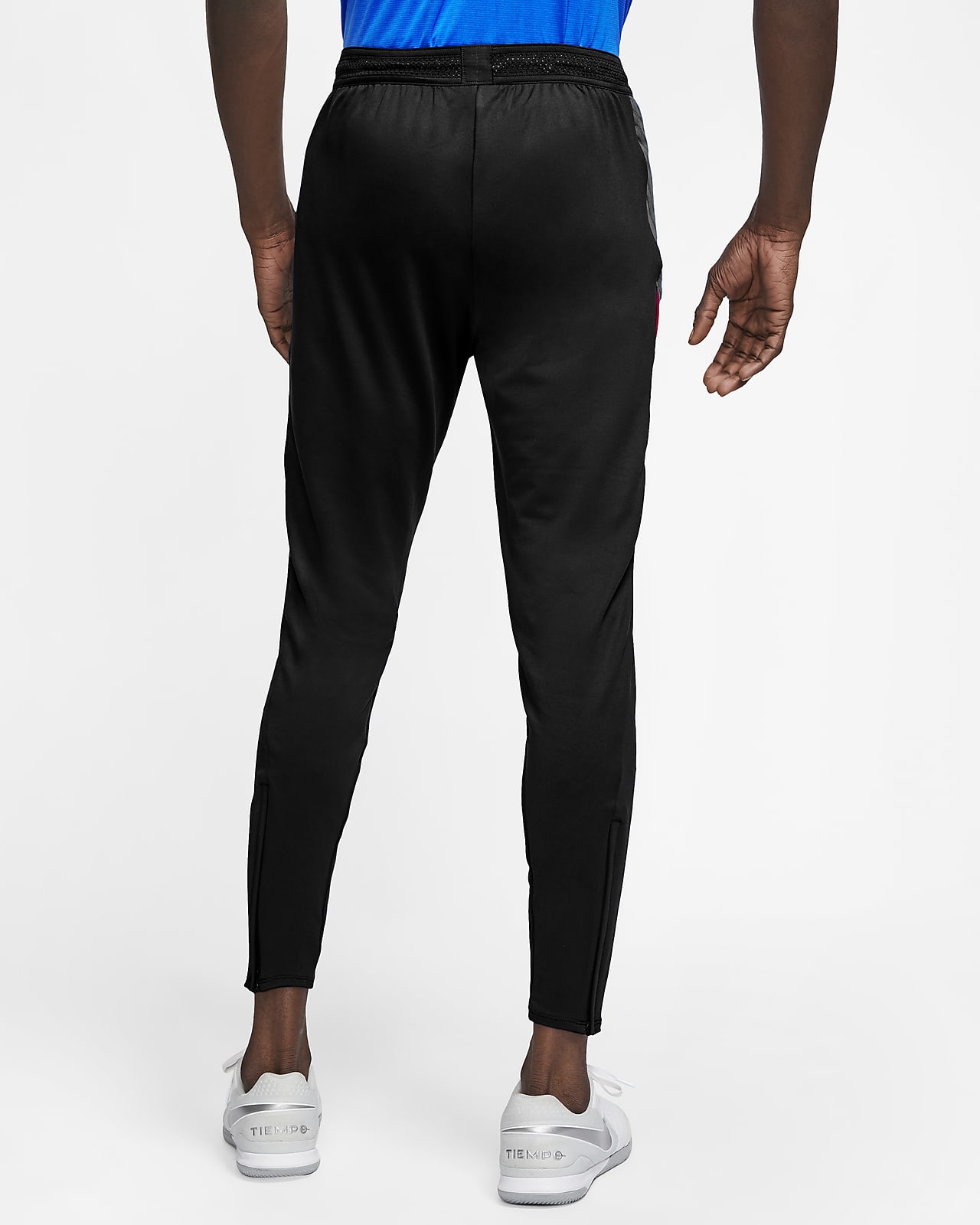 pantalon foot nike