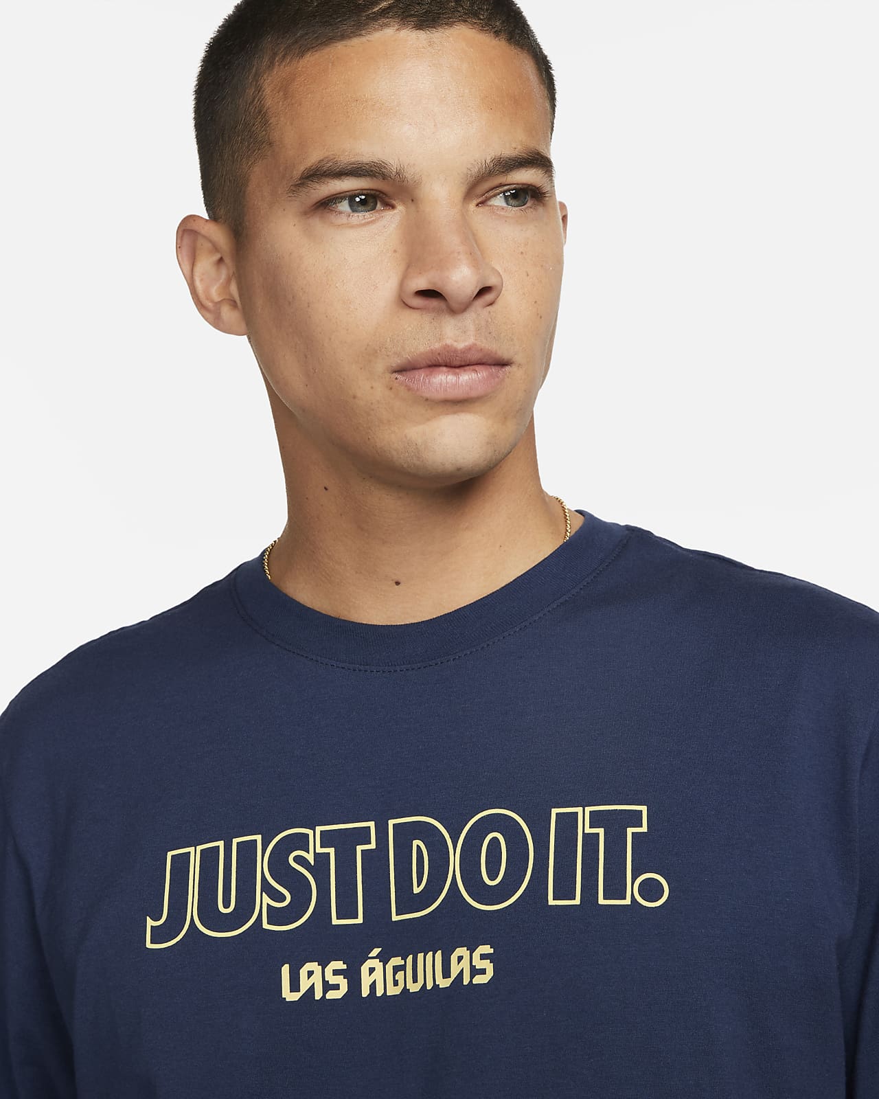 Tee shirt nike discount just do it