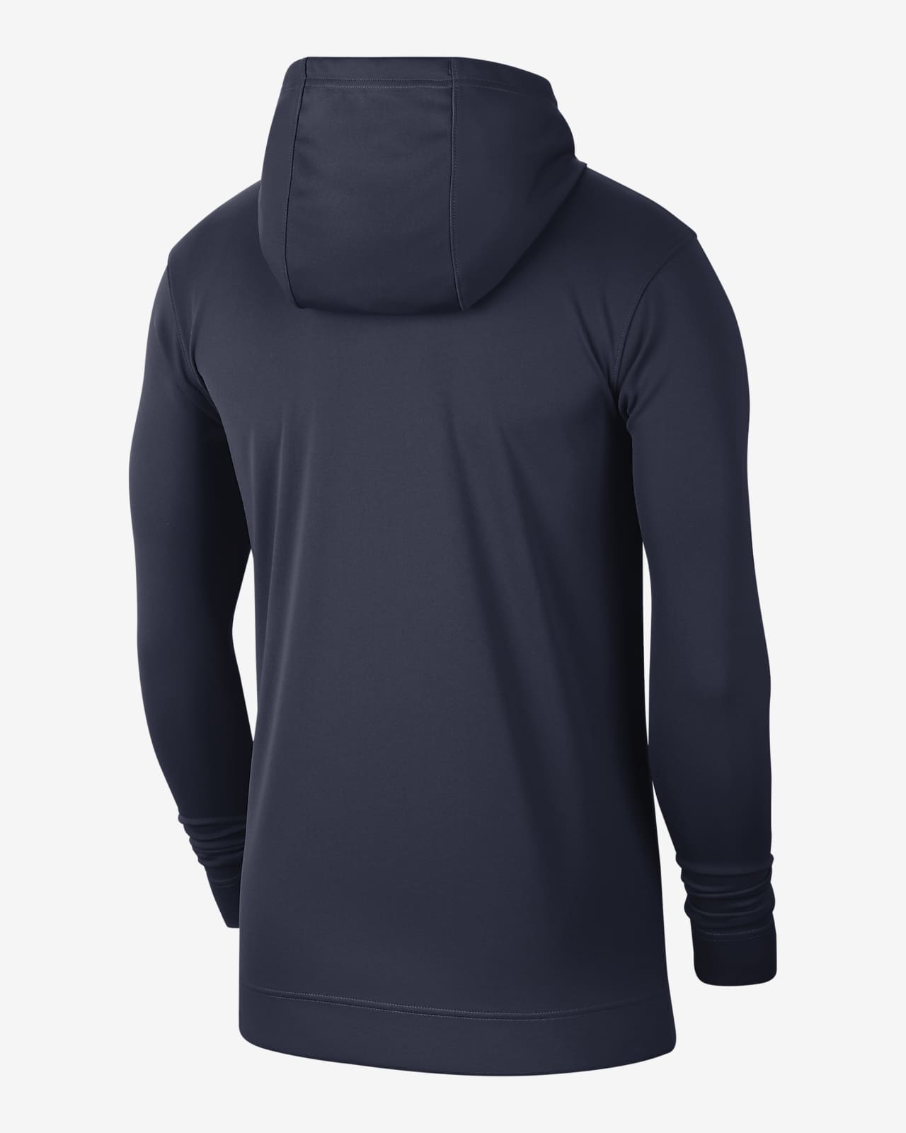 nike men's lightweight pullover hoodie