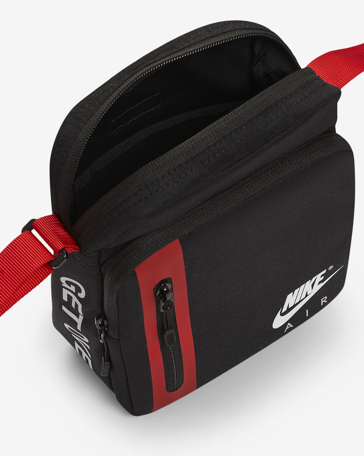 Nike Tech Cross-Body Bag (4L). Nike IN